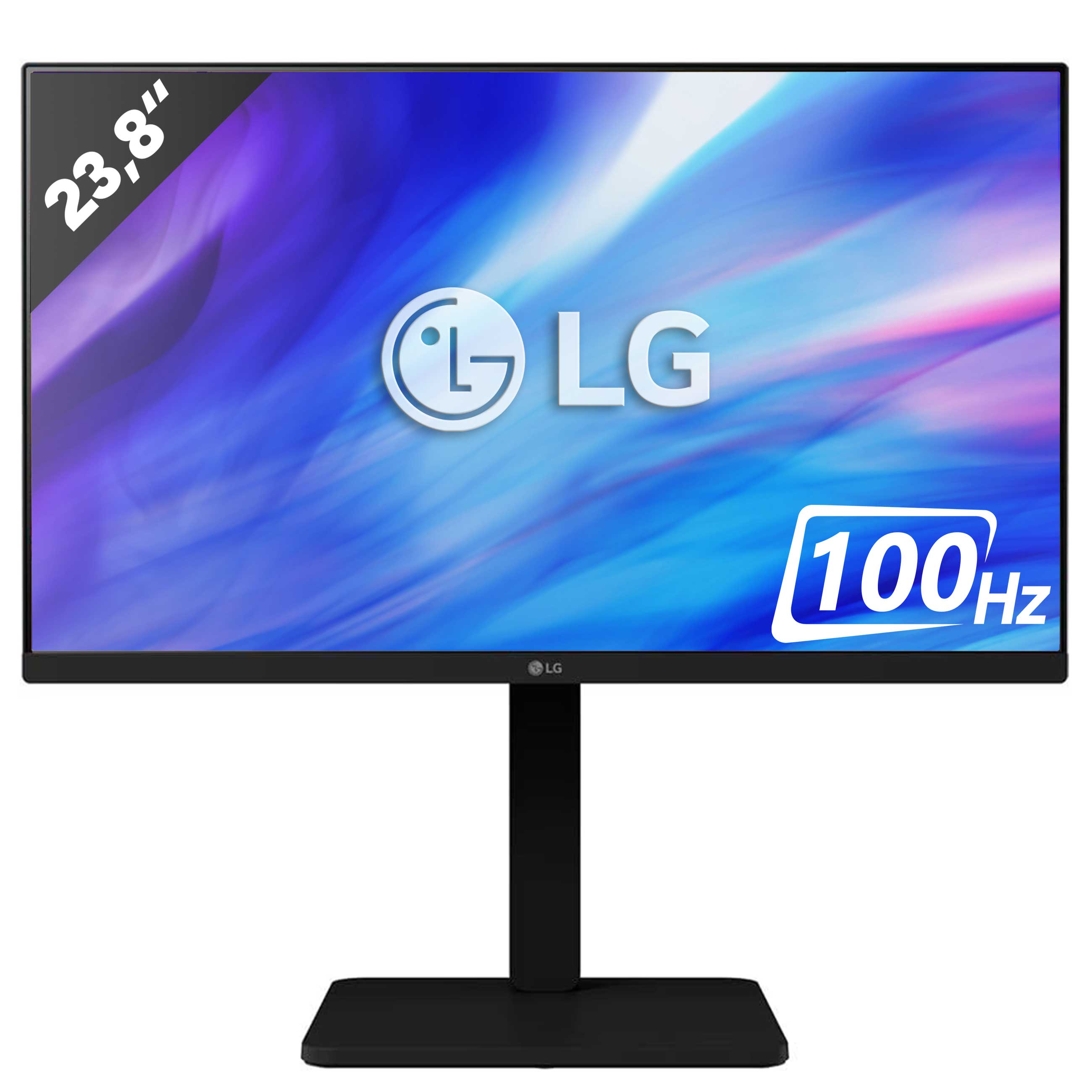 LG 24BA450-B – 1920 x 1080 – FHDGut – AfB-refurbished