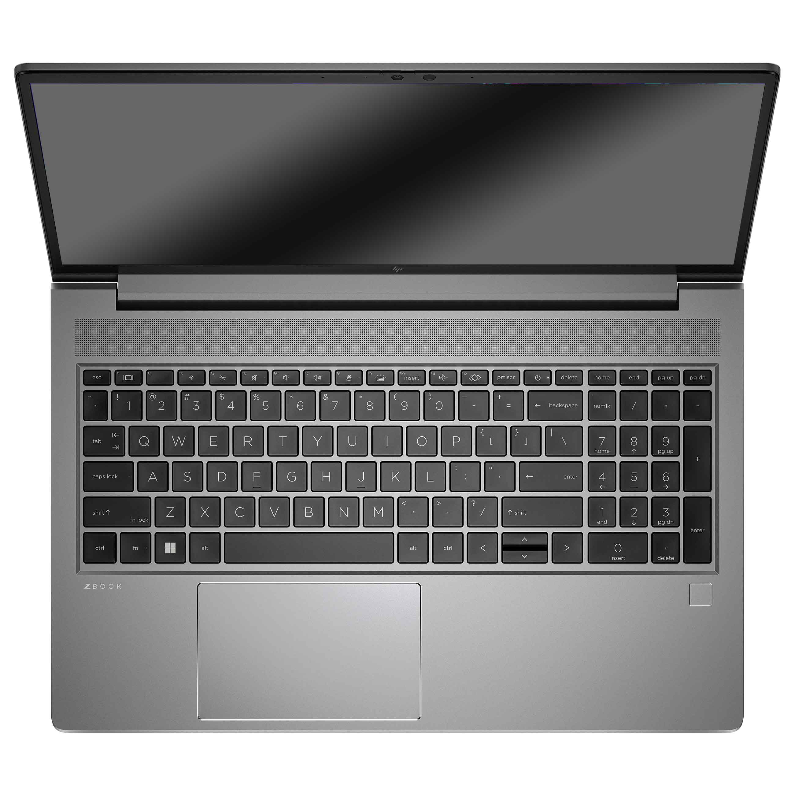 HP ZBook Power G7