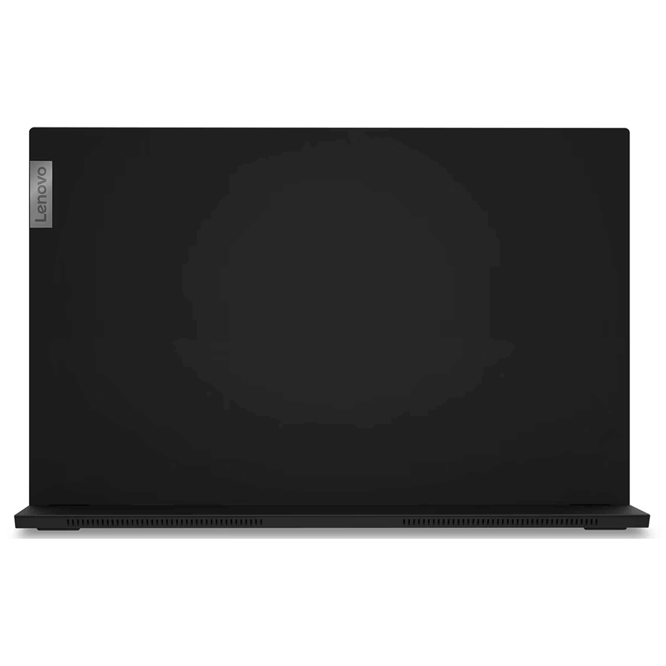 Lenovo ThinkVision M15 - 1920 x 1080 - FHD