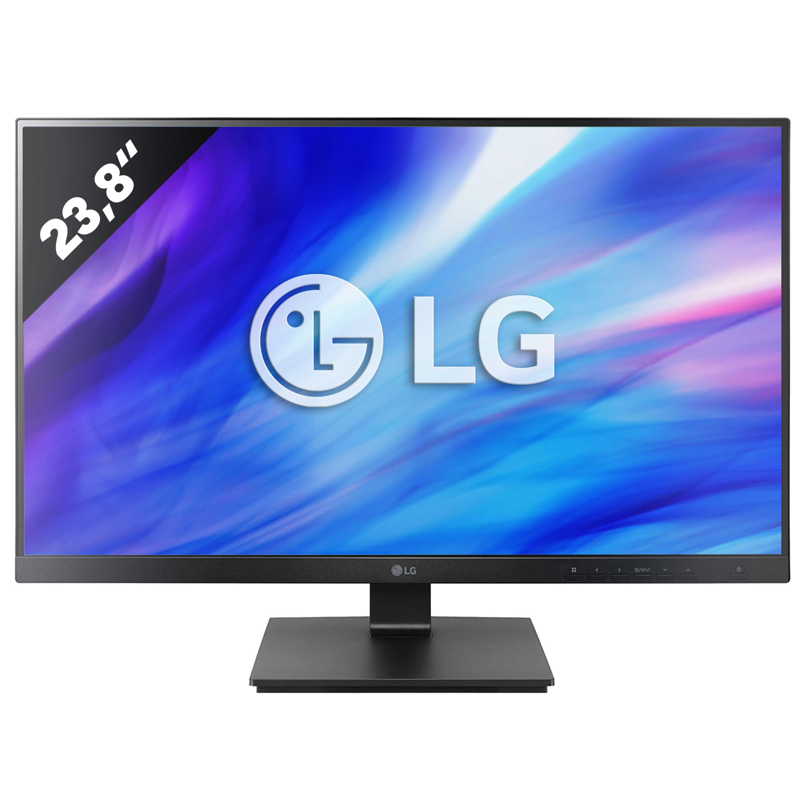LG 24BK750Y – 1920 x 1080 – FHDGut – AfB-refurbished