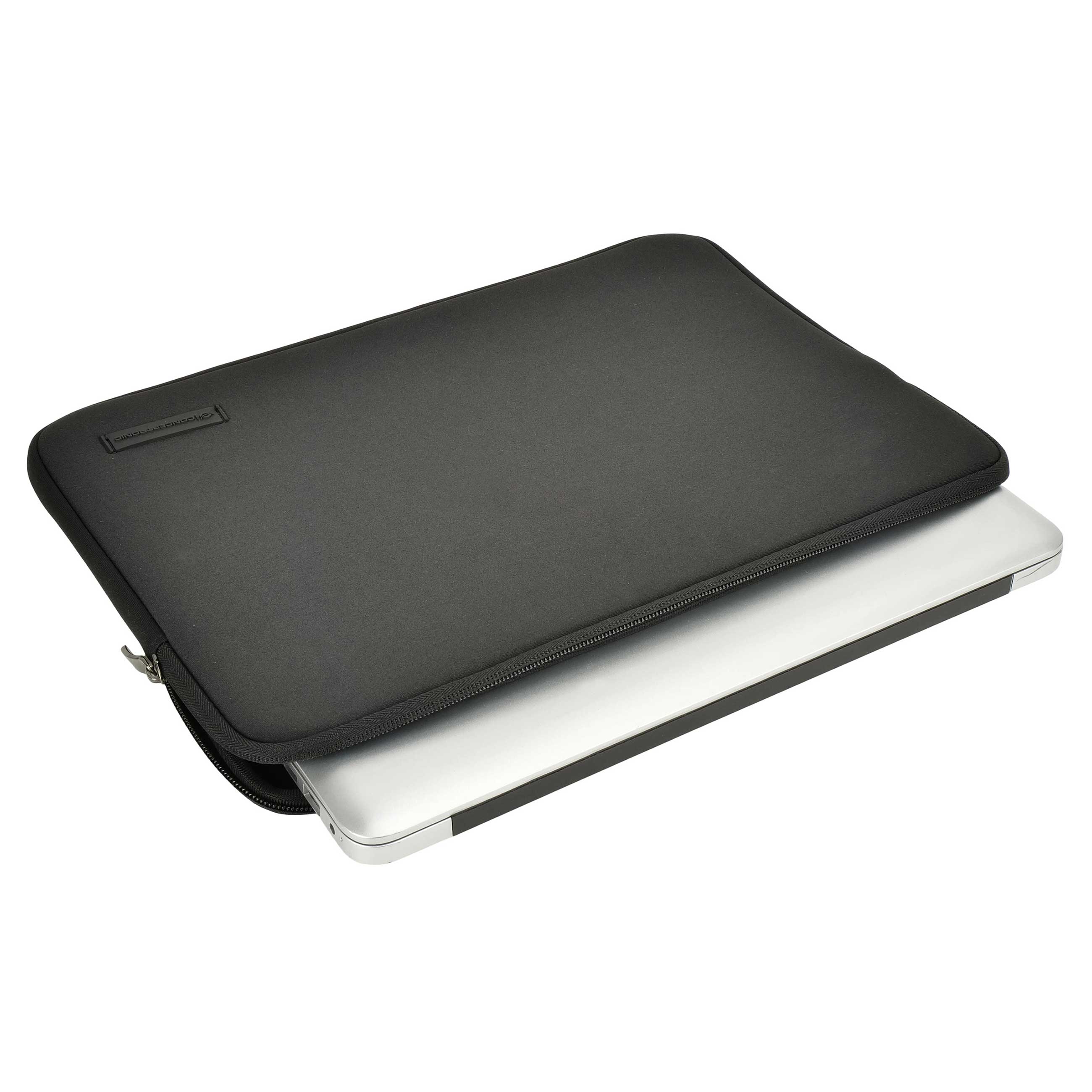 Conceptronic OBRIX02B aus recycelten Materialien - Notebook Sleeve