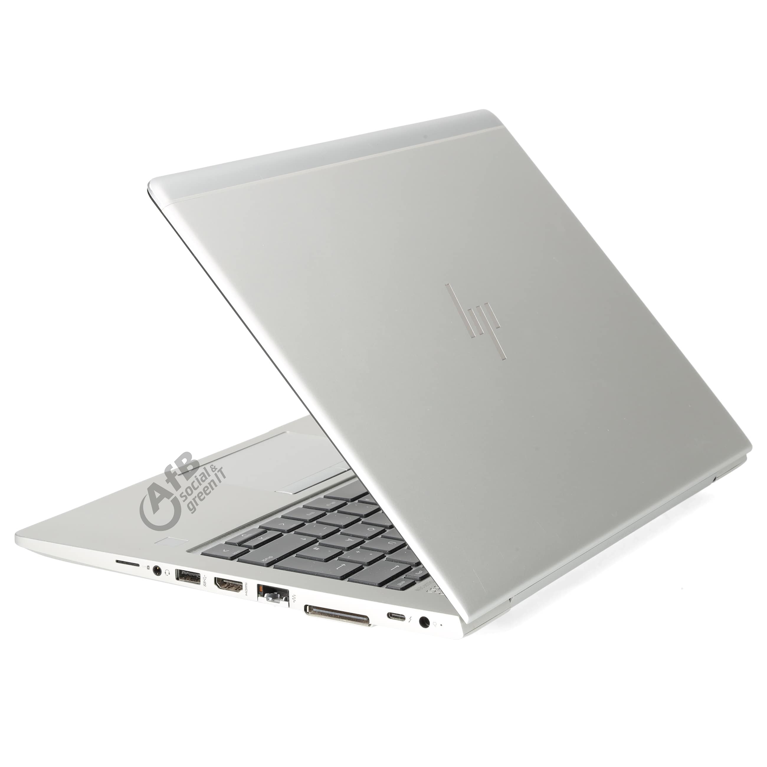 HP EliteBook 830 G6