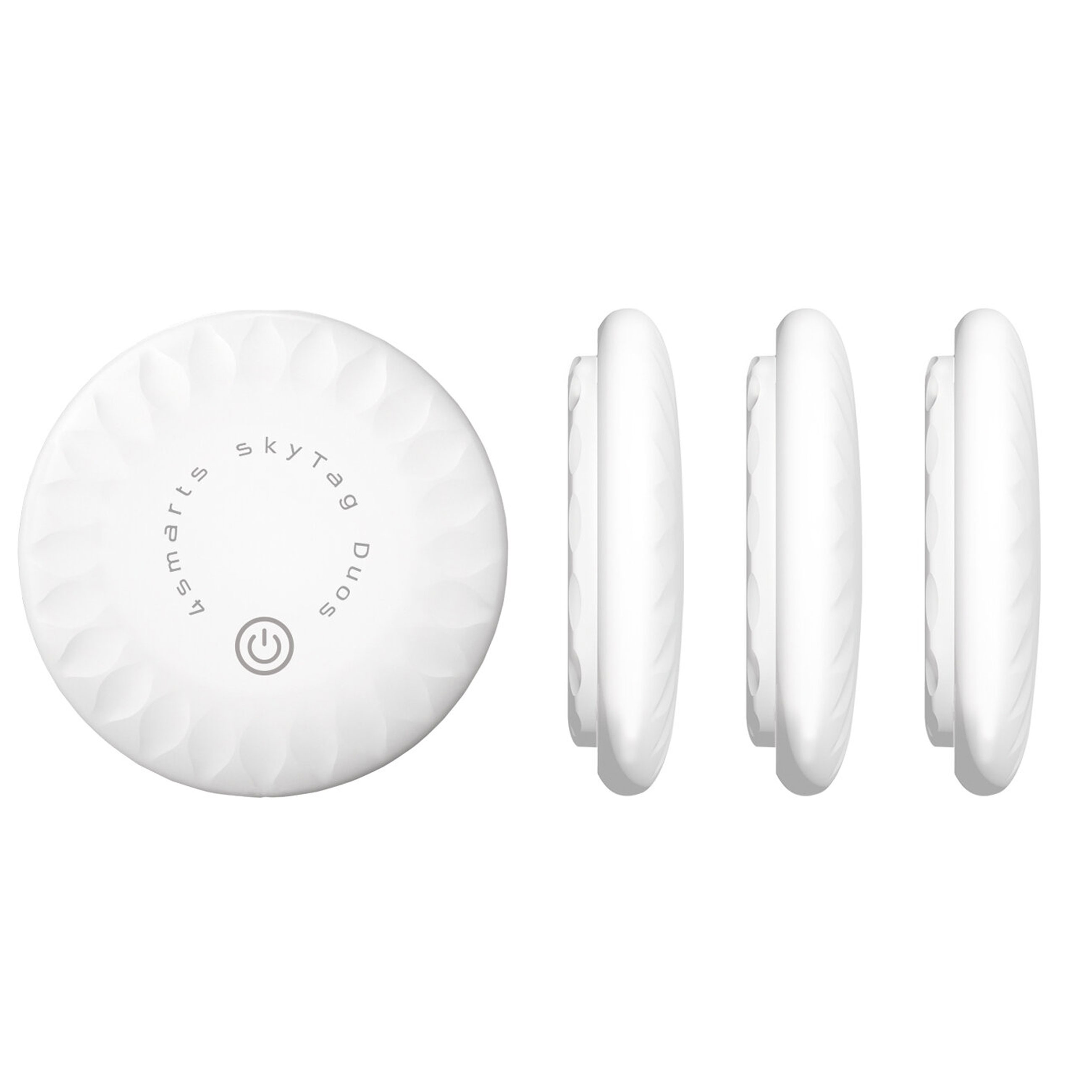4smarts SkyTag Duos Standort Finder - Tracker