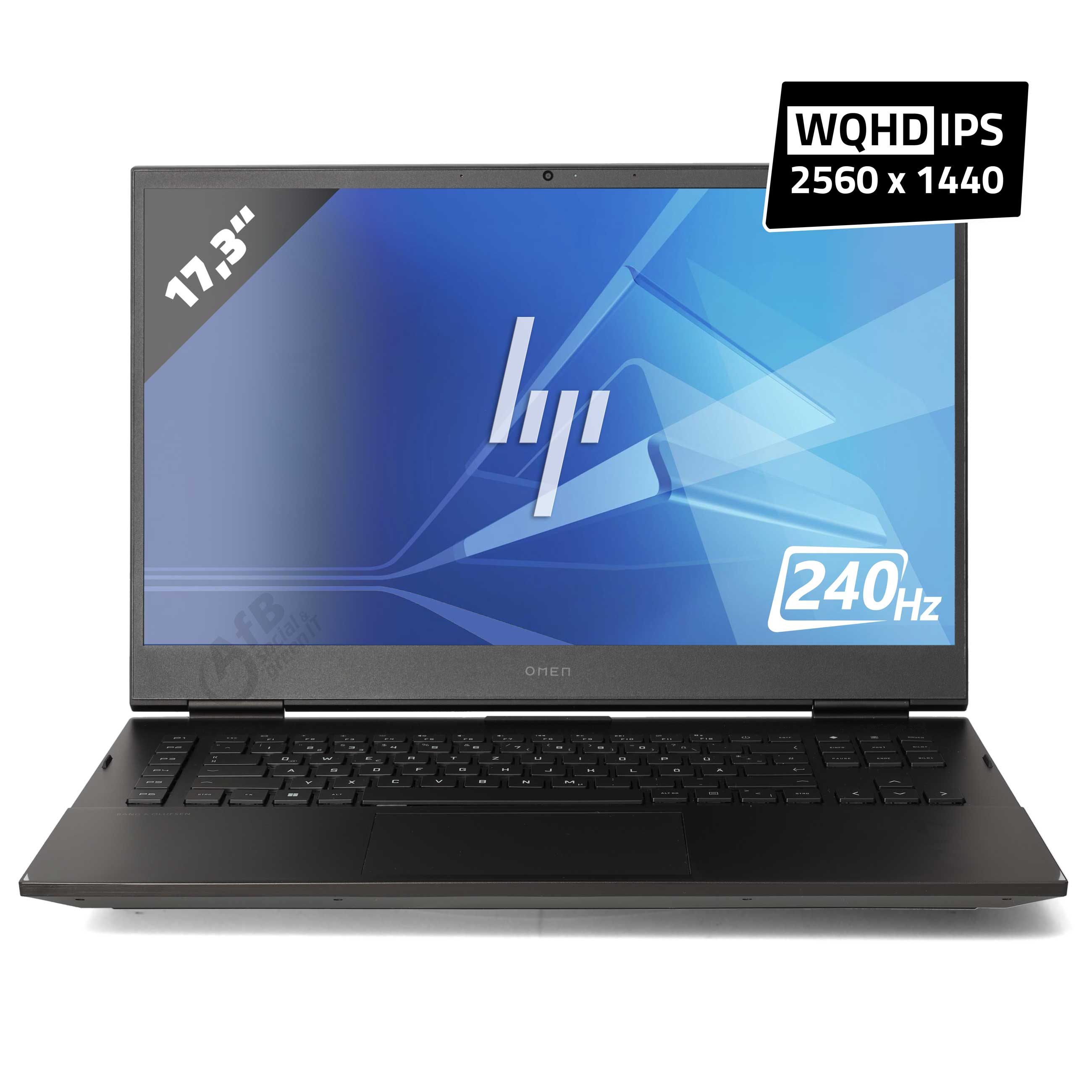 HP Omen 17-db1094ng