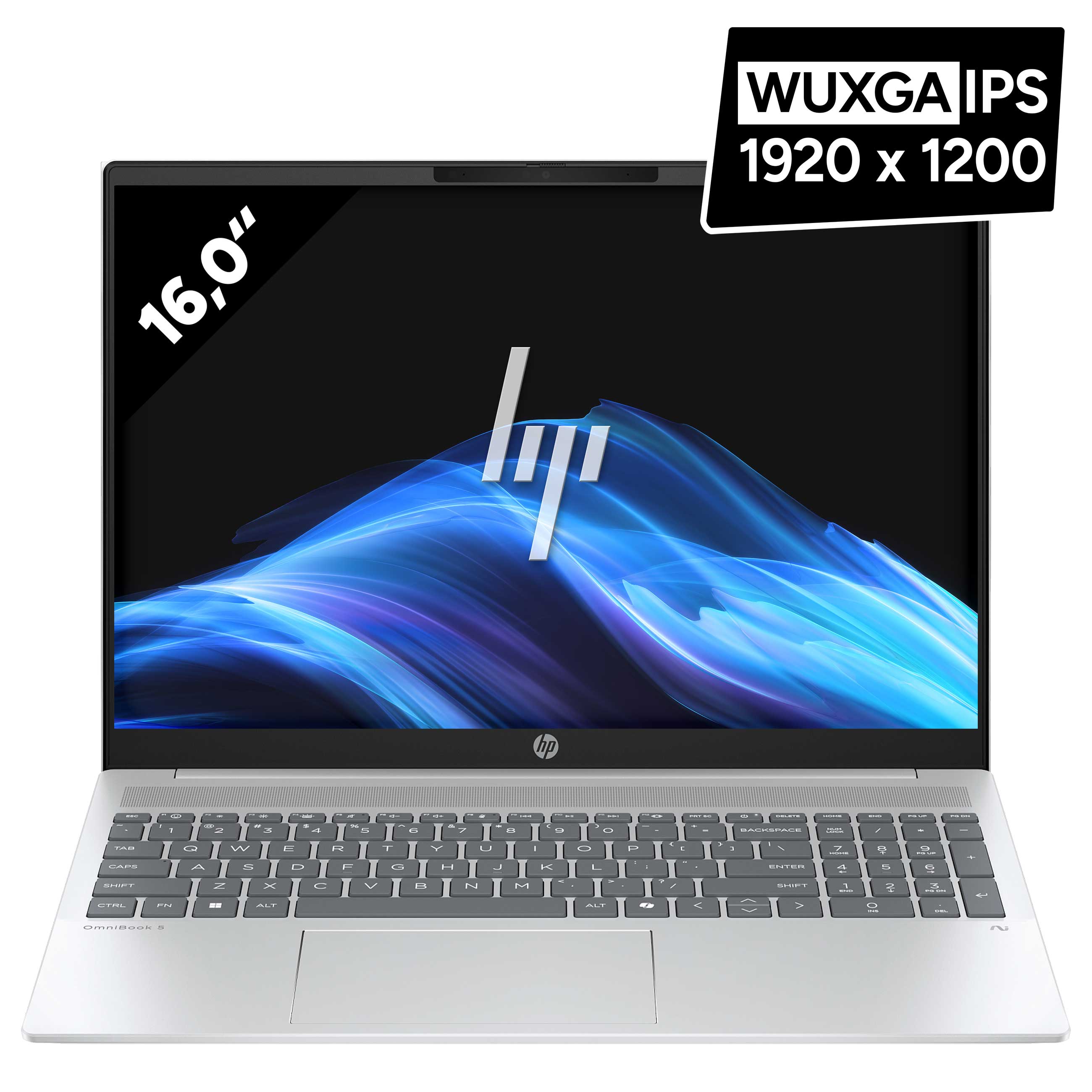 HP OmniBook 5 NGAI 16-ag1770ng