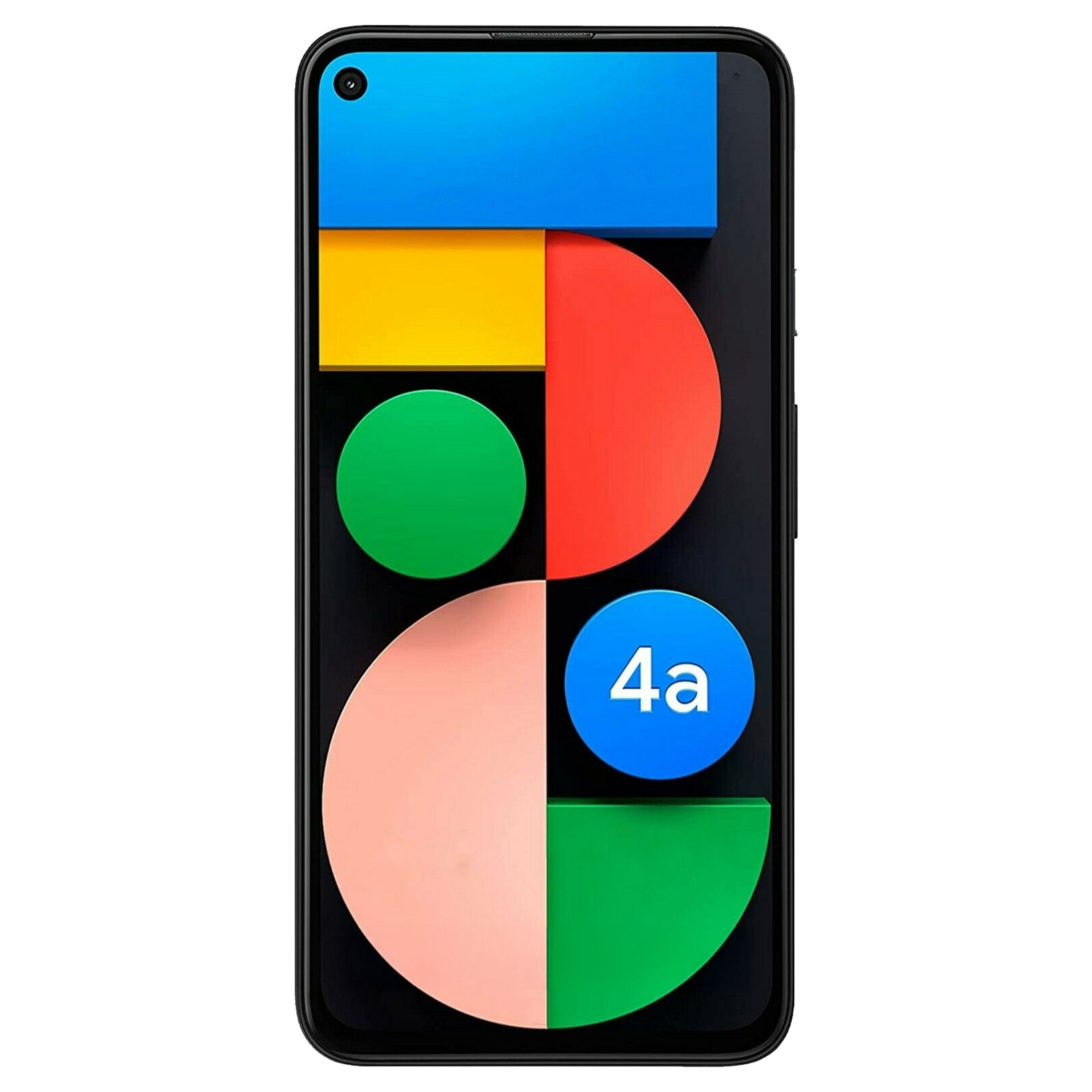 Pixel 4a (5G)