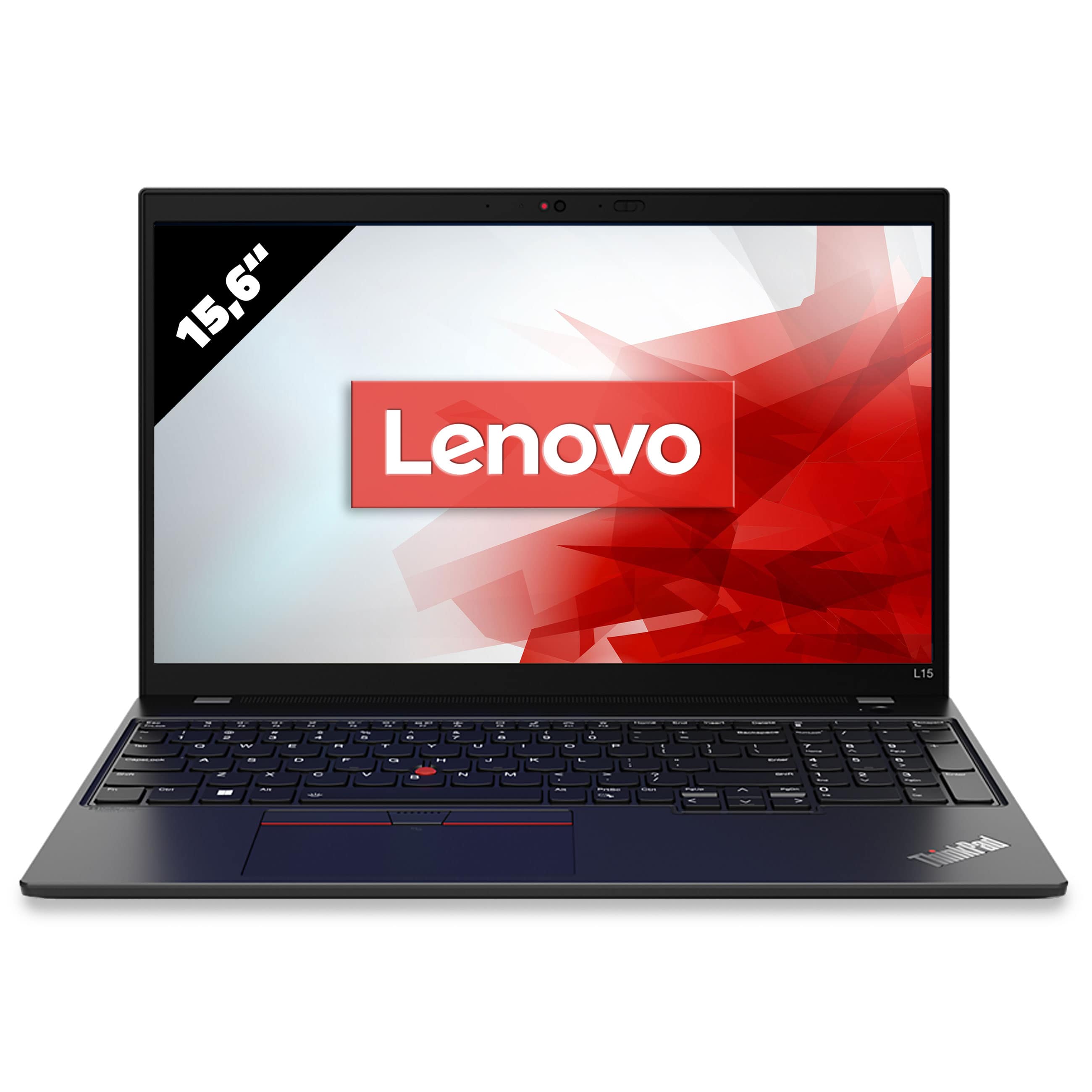 Lenovo ThinkPad L15 Gen 4 

 - 15,6 Zoll - Intel Core i5 1335U @ 4,6 GHz - 32 GB DDR4 - 500 GB SSD - 1920 x 1080 FHD - Windows 11 Professional
