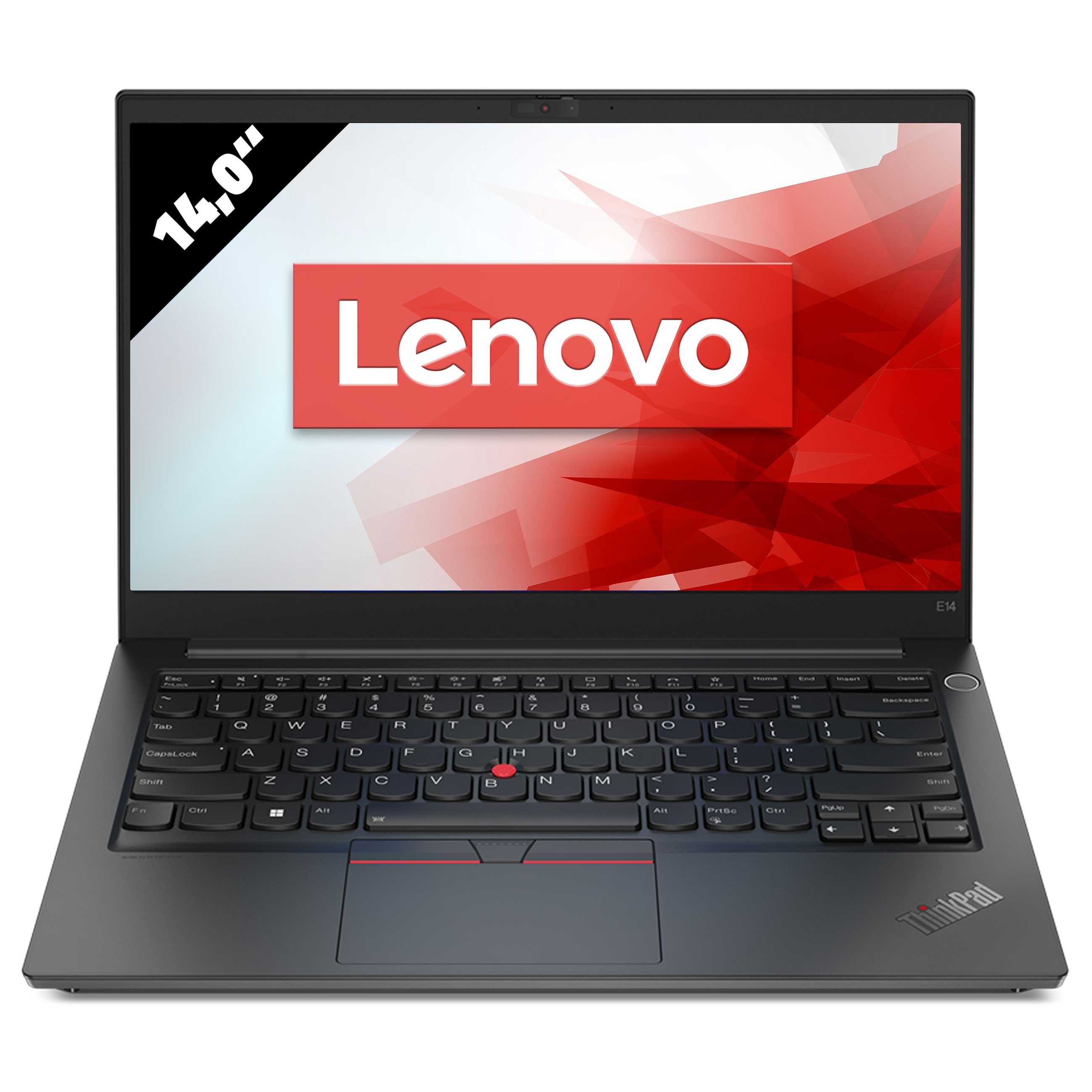 Lenovo ThinkPad E14 Gen 4 AMD