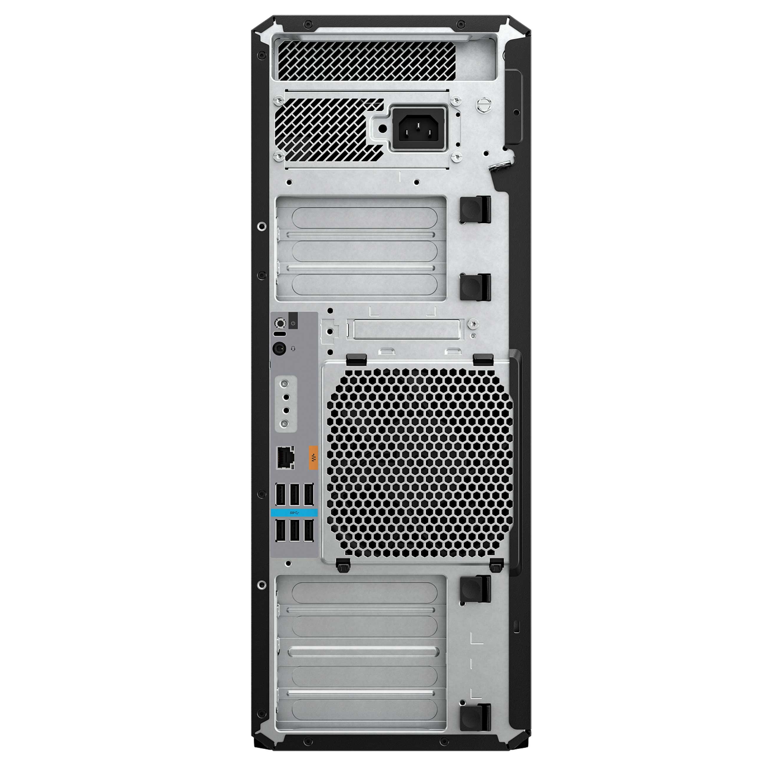 HP Z6 G5