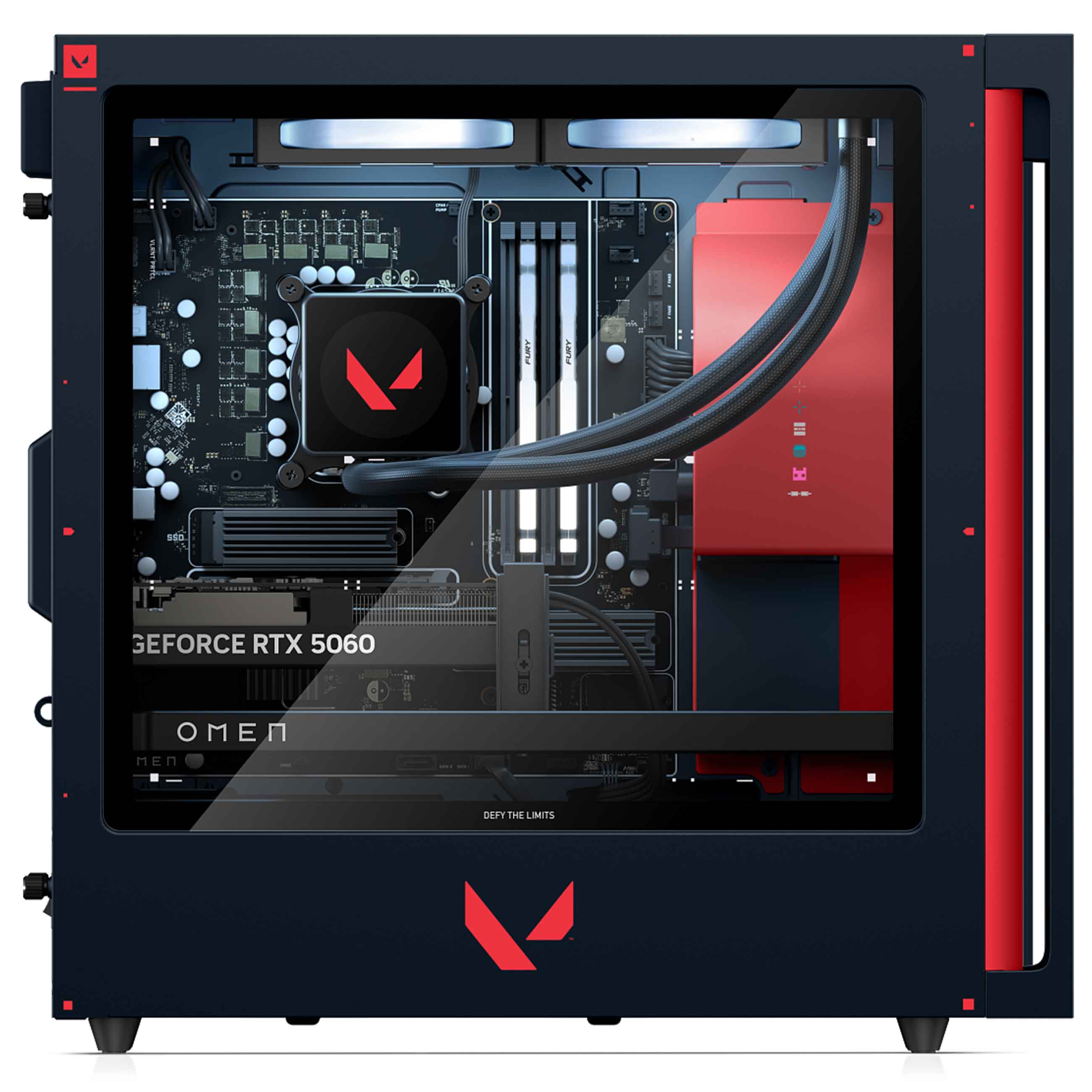 HP Omen Gaming Desktop 35L GT16-0399ng