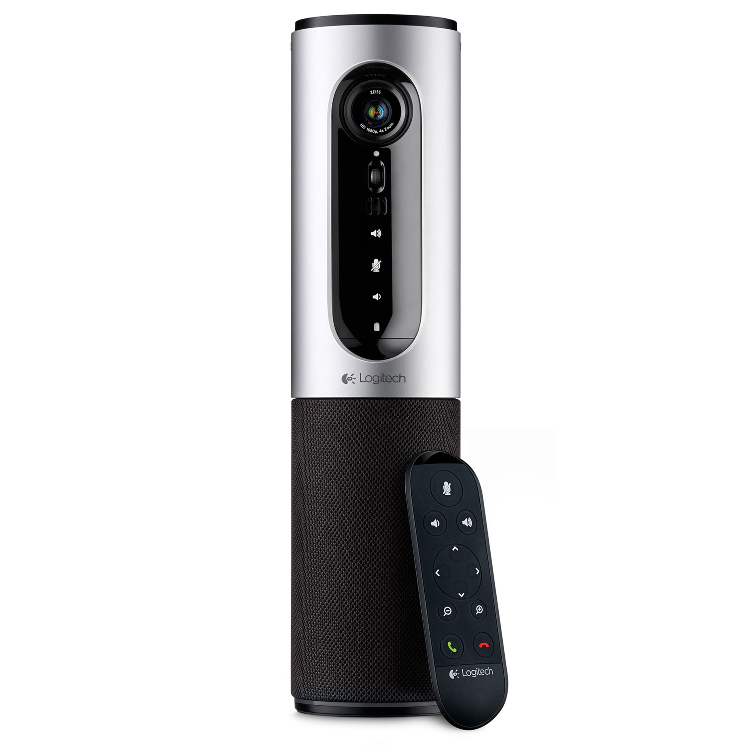 Logitech ConferenceCam Connect - KonferenzkameraOVP geöffnet - geöffnet