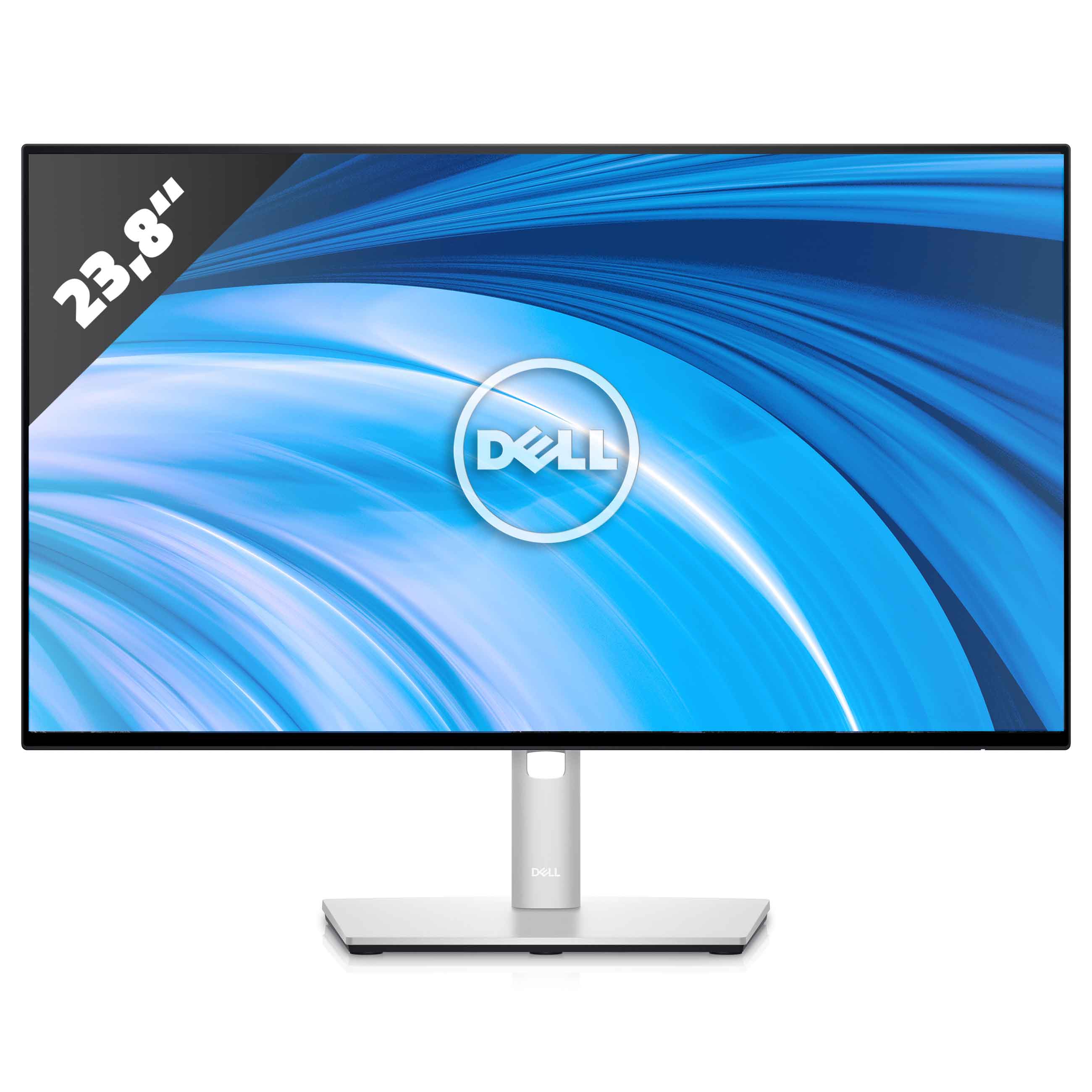 Dell UltraSharp U2422H - 1920 x 1080 - FHD Gut - AfB-refurbished