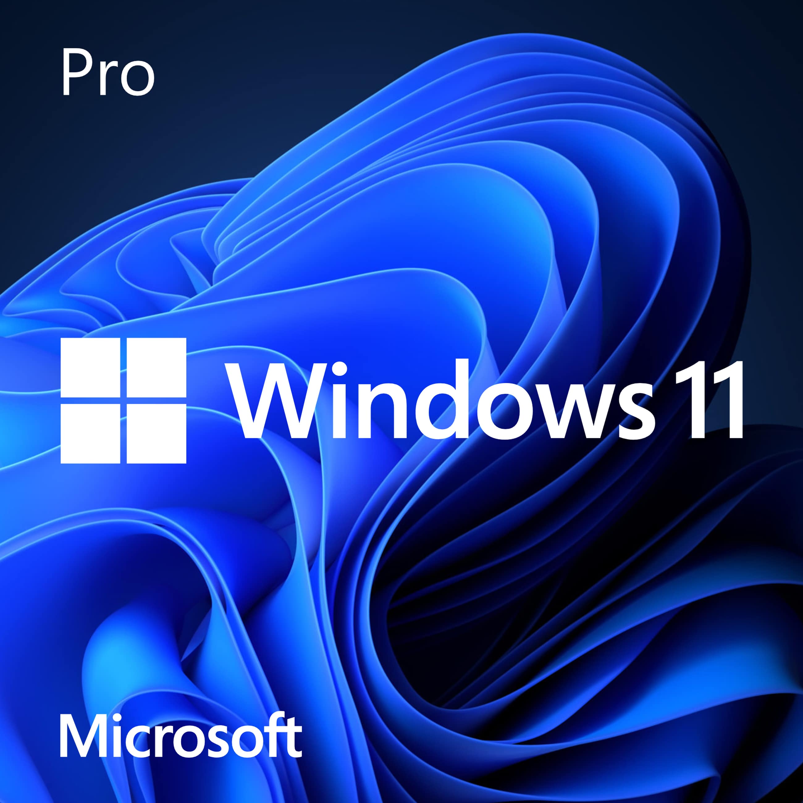 Microsoft Windows 11 Pro - 64-BIT DE - OEM - Neu