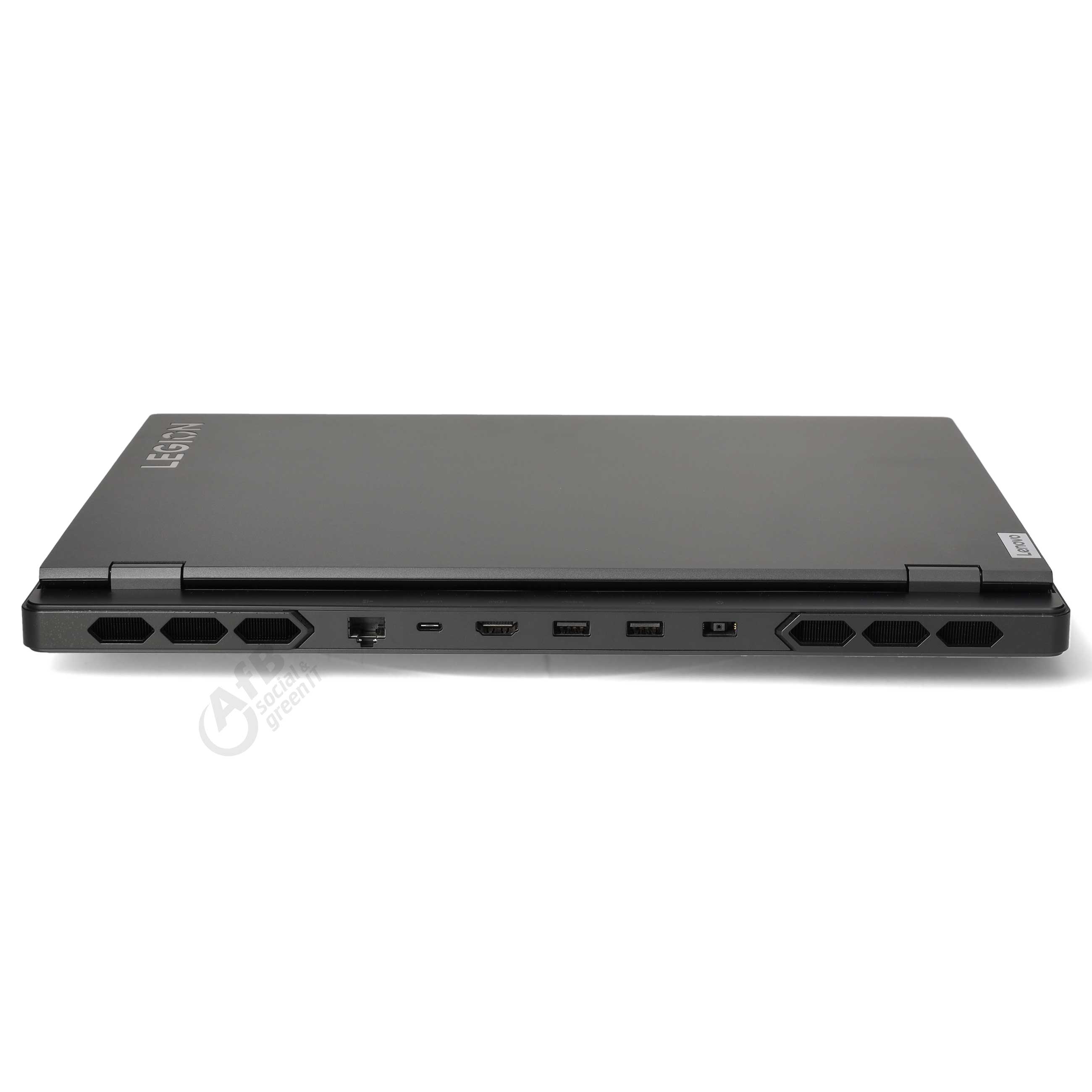 Lenovo Legion Pro 7 16IAX10H