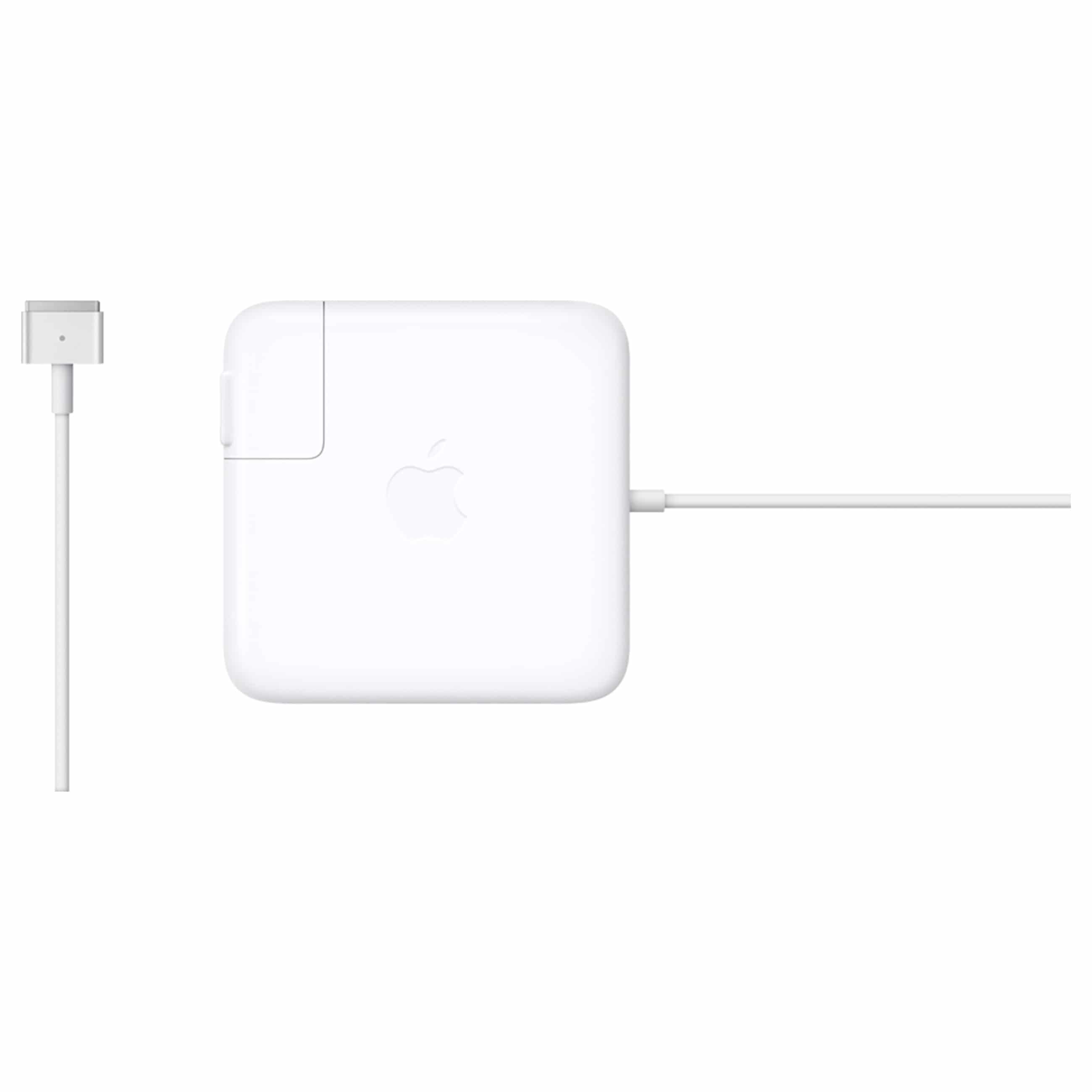 Apple Magsafe 2 Netzteil - für das MacBook Pro mit Retina Display - Weiß - Neu