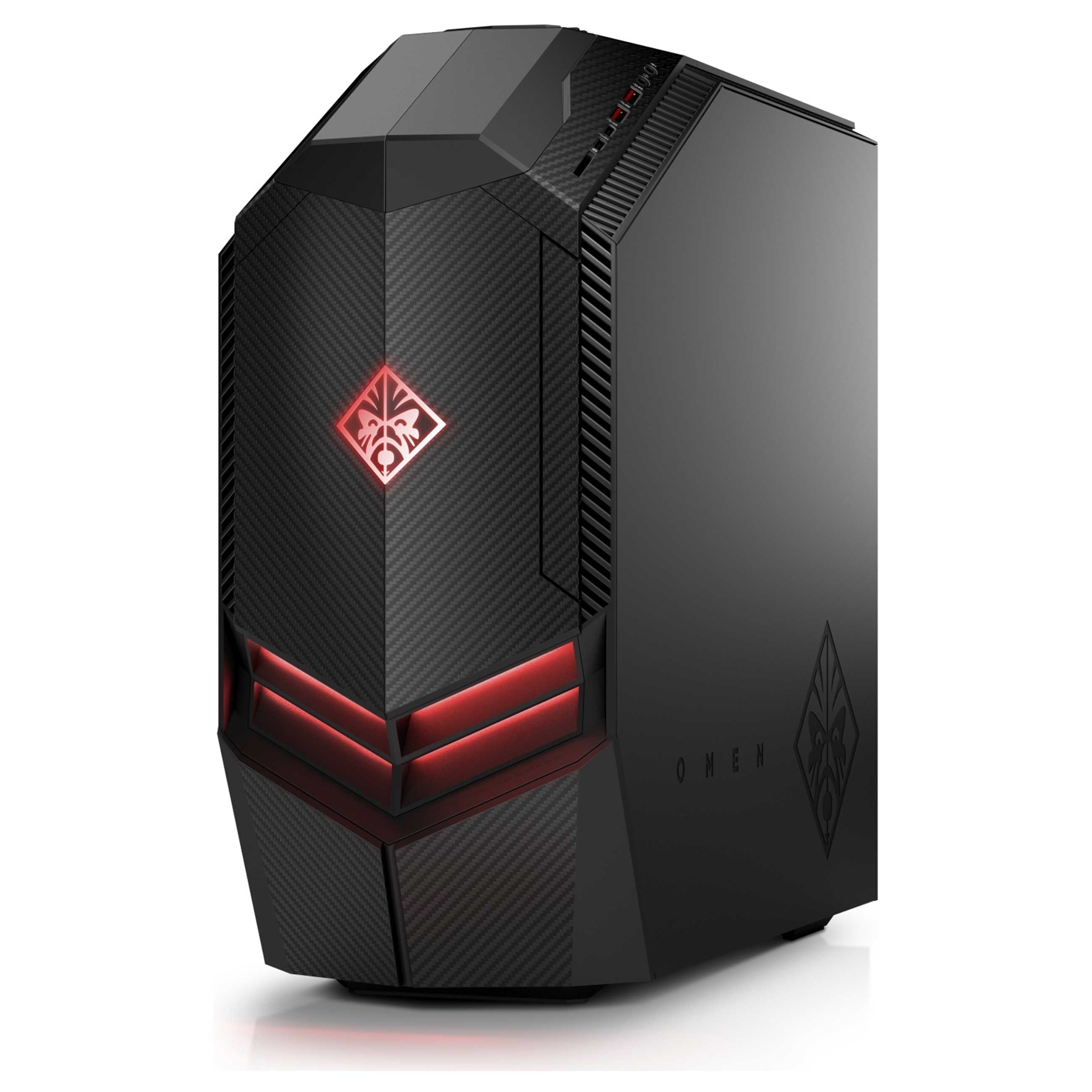 HP Omen Desktop PC - 880-162ng
