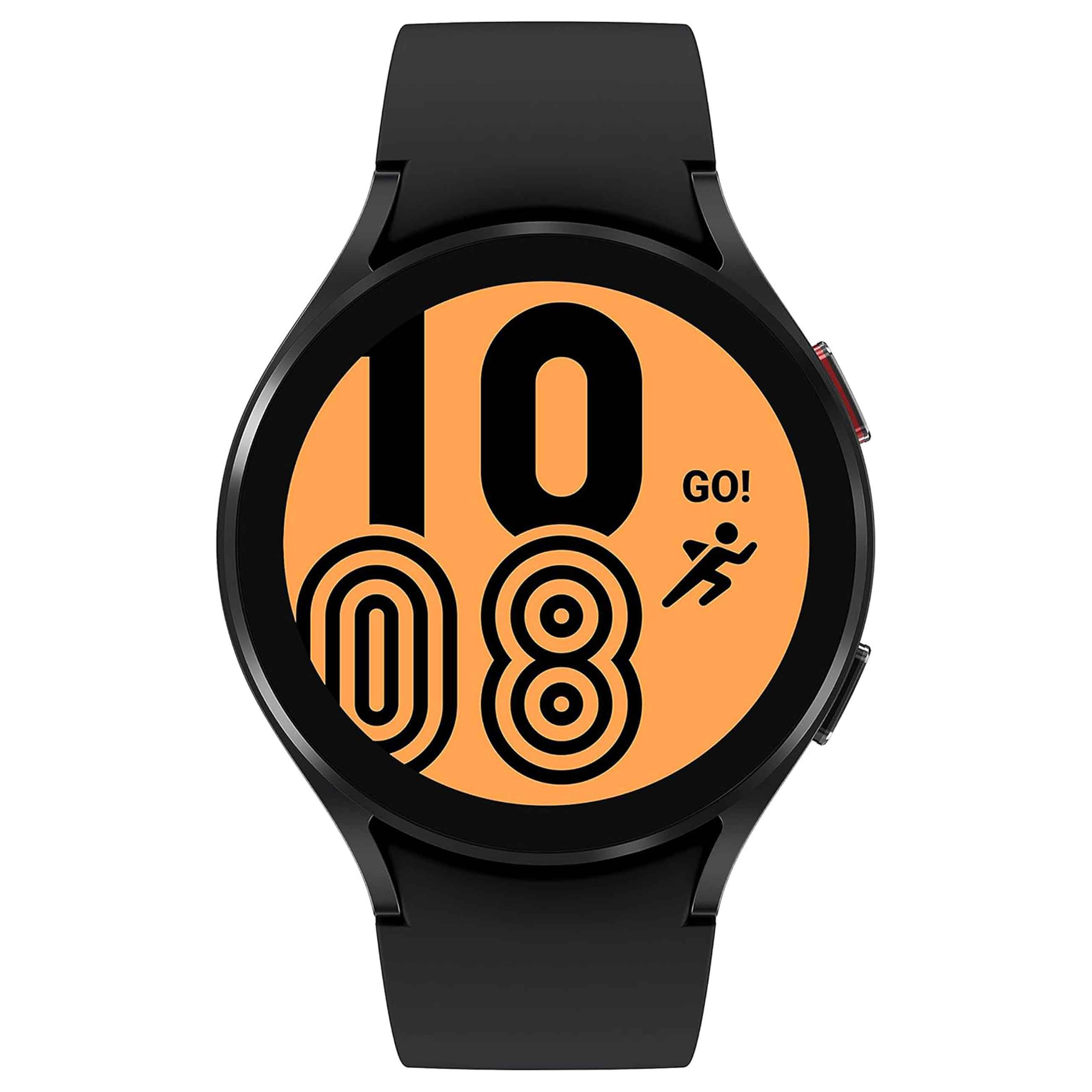 Samsung Galaxy Watch4 (GPS) - Smartwatch