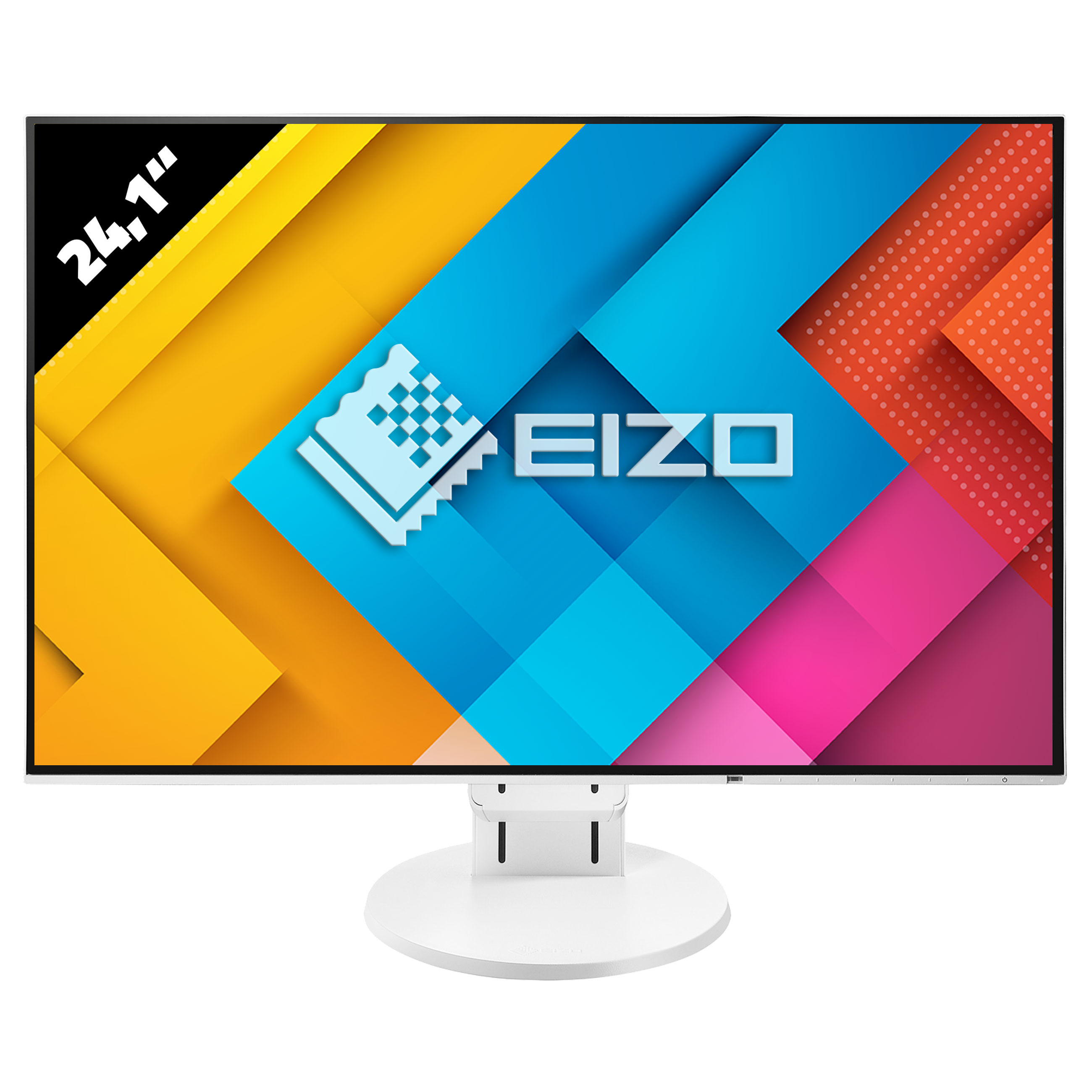 Eizo FlexScan EV2456-WT - 1920 x 1200 - WUXGA