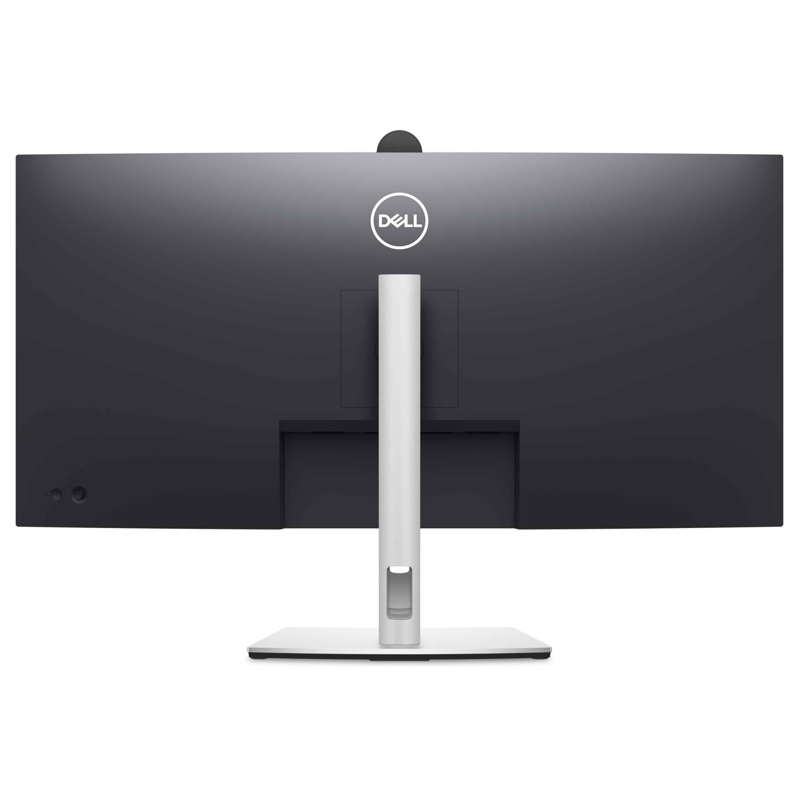 Dell P3424WEB Curved - 3440 x 1440 - UWQHD - Videokonferenzmonitor