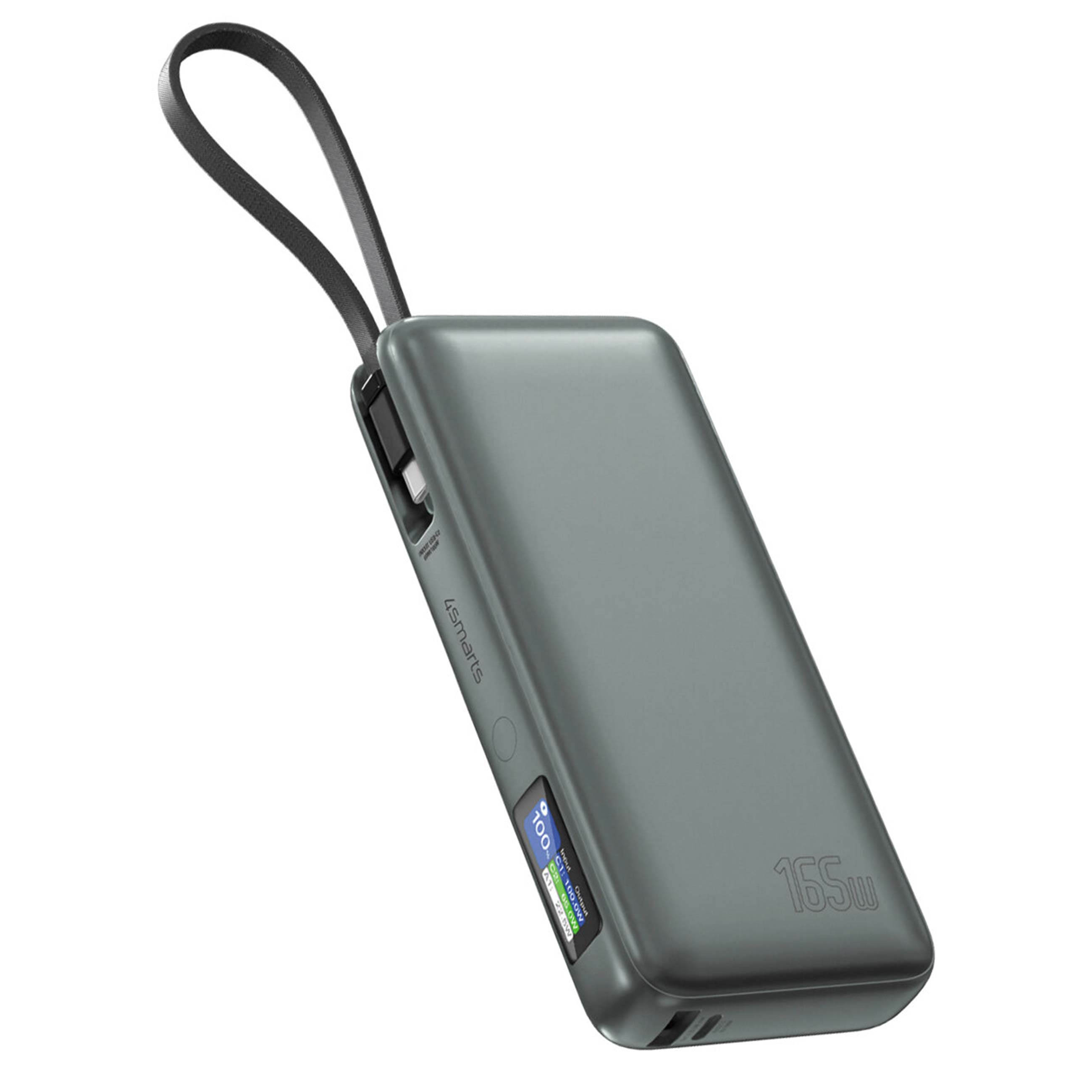 4smarts Enterprise 20000 mAh - PowerbankNeuware