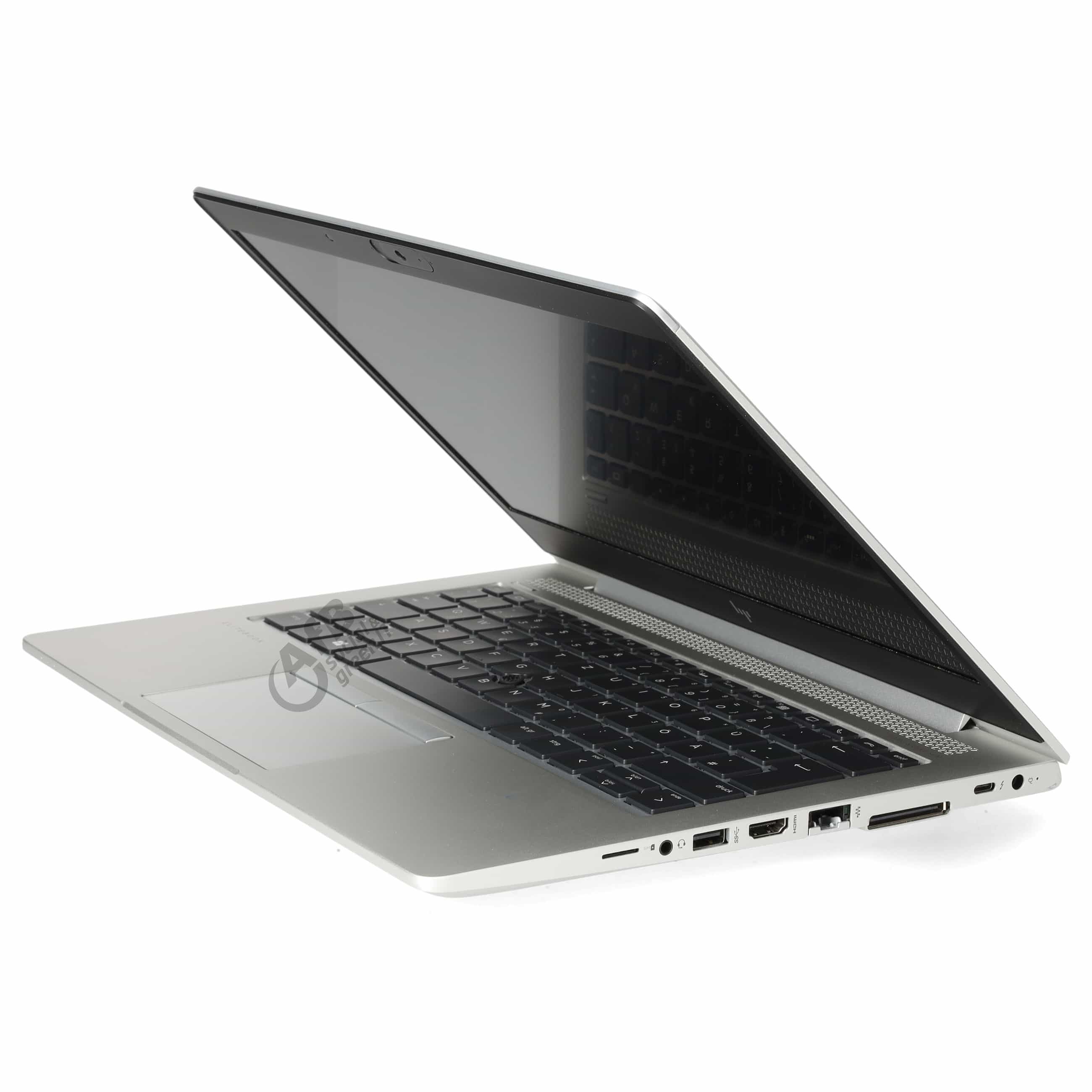 HP EliteBook 830 G5 

 - 13,3 Zoll - Intel Core i5 8350U @ 1,7 GHz - 8 GB DDR4 - 1 TB SSD - 1920 x 1080 FHD - Windows 10 Professional
