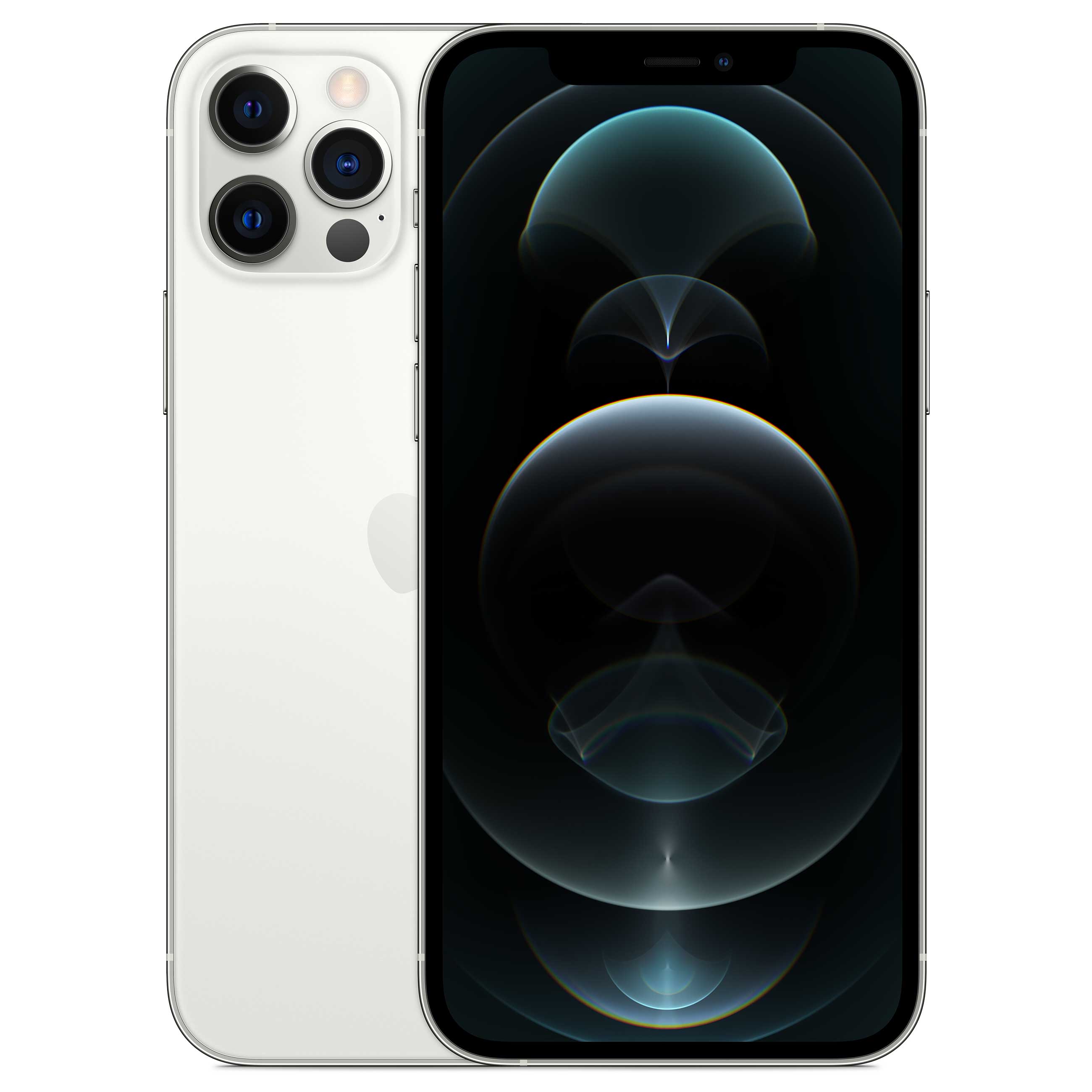 Apple iPhone 12 Proシルバー256G Apple iPhone 12 Pro Max | 256 GB - Silver