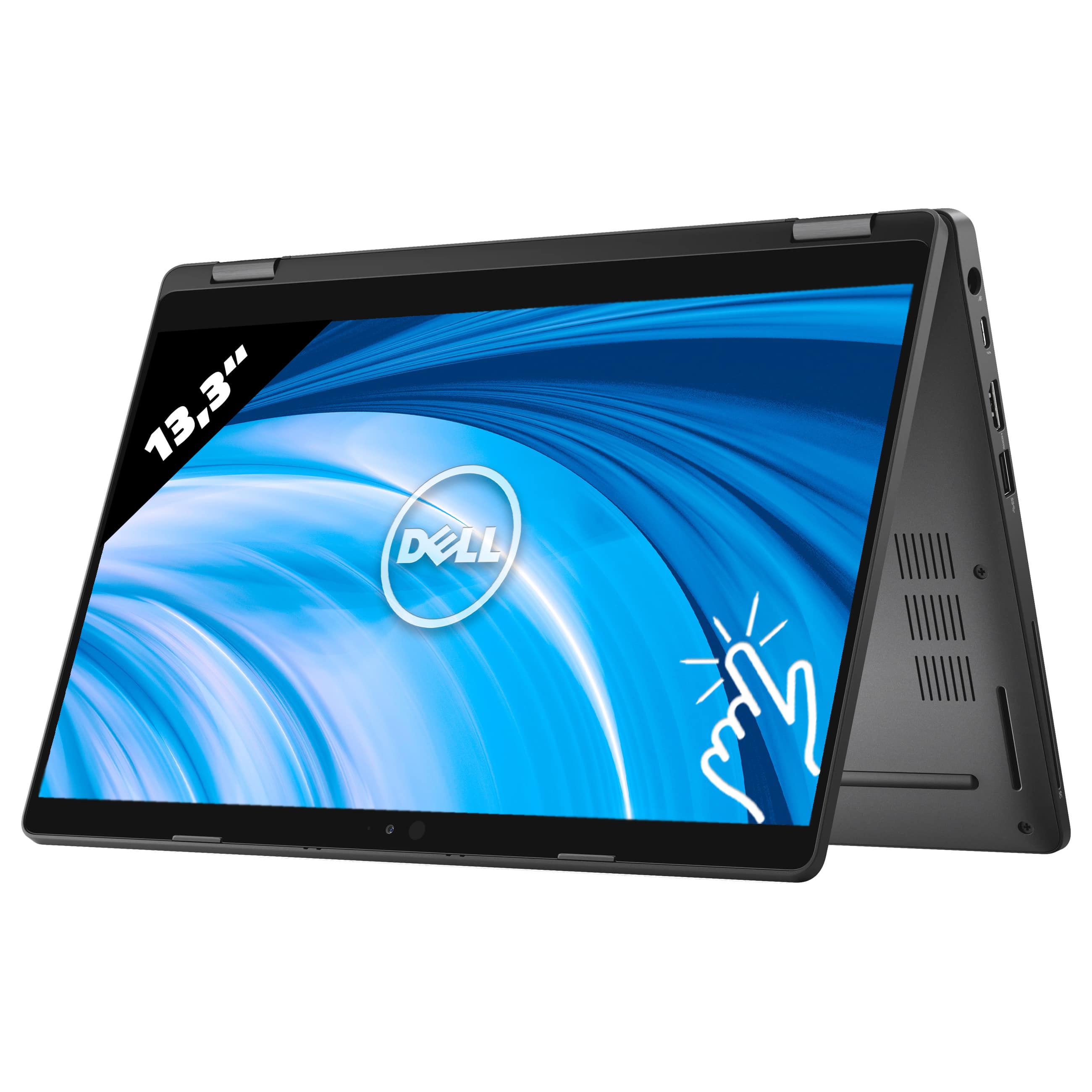 Dell Latitude 5300 2-in-1Gut - AfB-refurbished