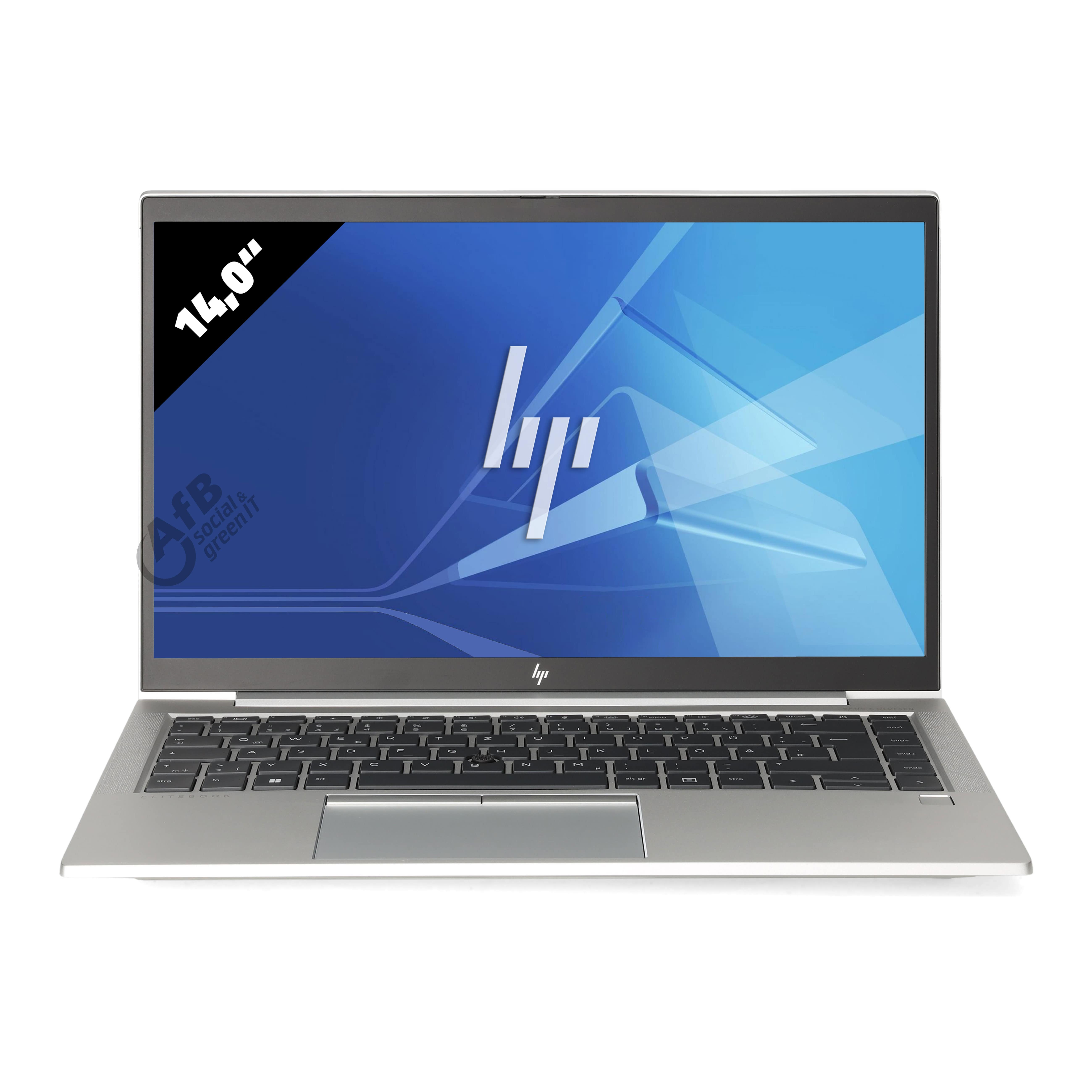 HP EliteBook 845 G8 Neuware -