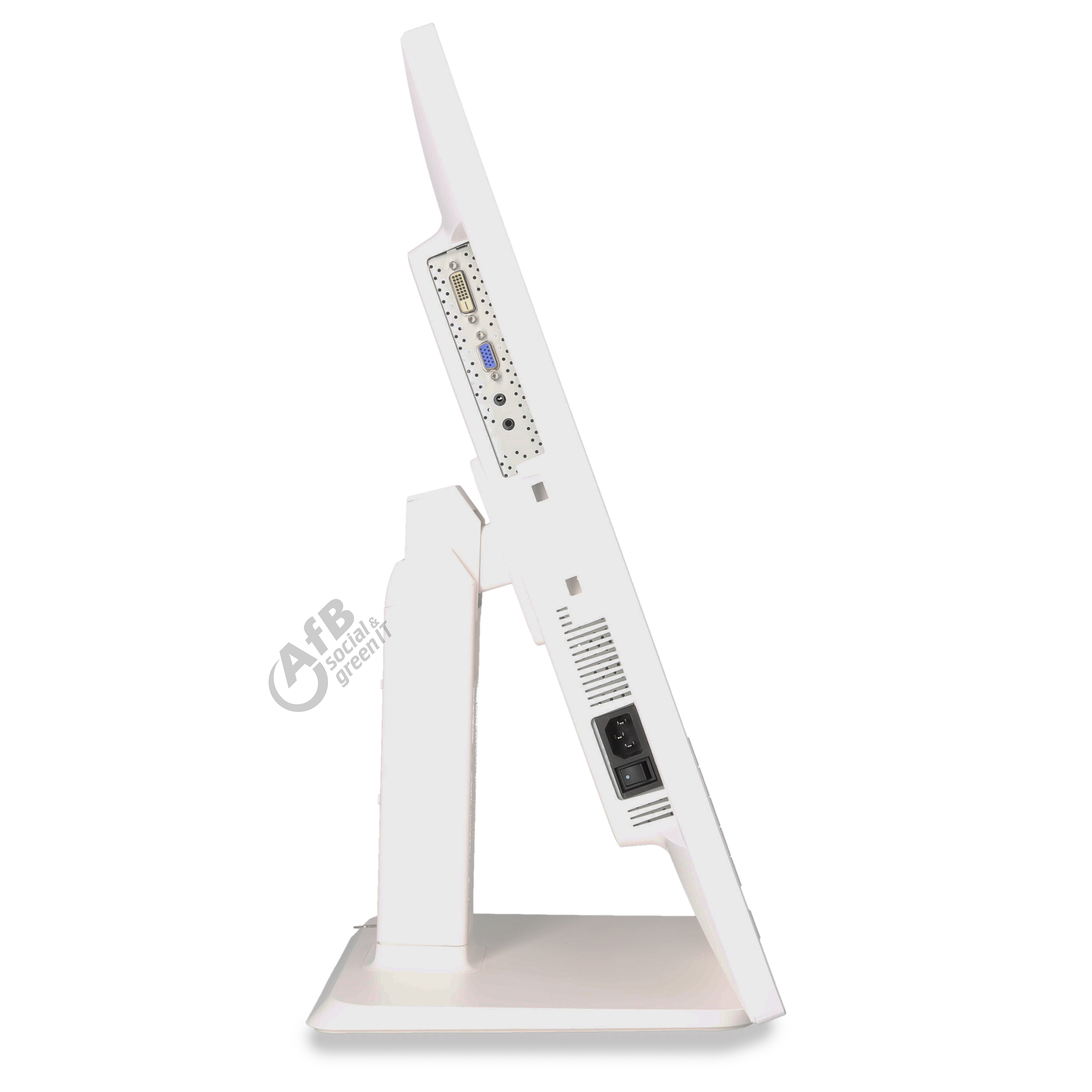 LG 24MB65PM-W - 1920 x 1200 - WUXGA