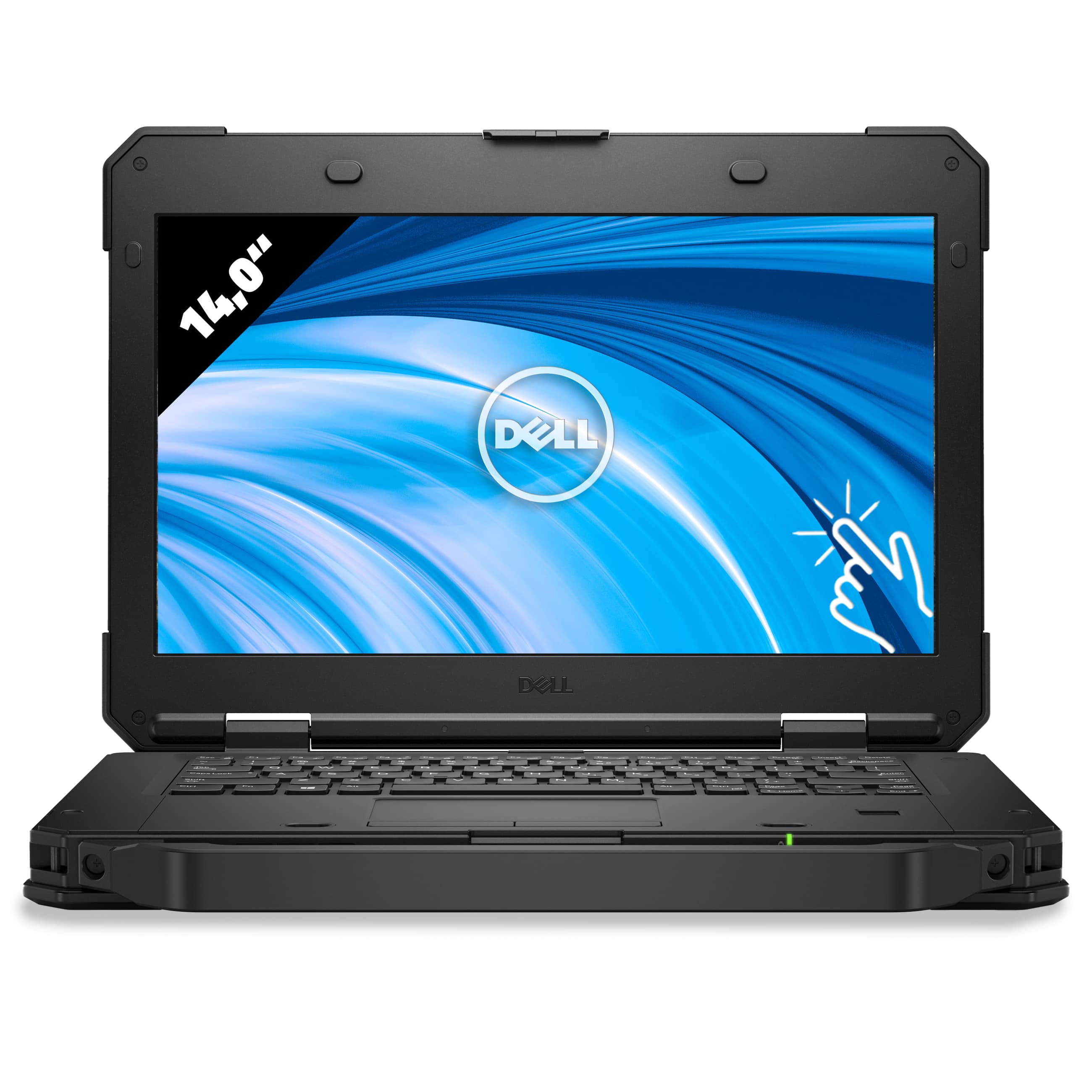 Dell Latitude 5420 RuggedGut - AfB-refurbished