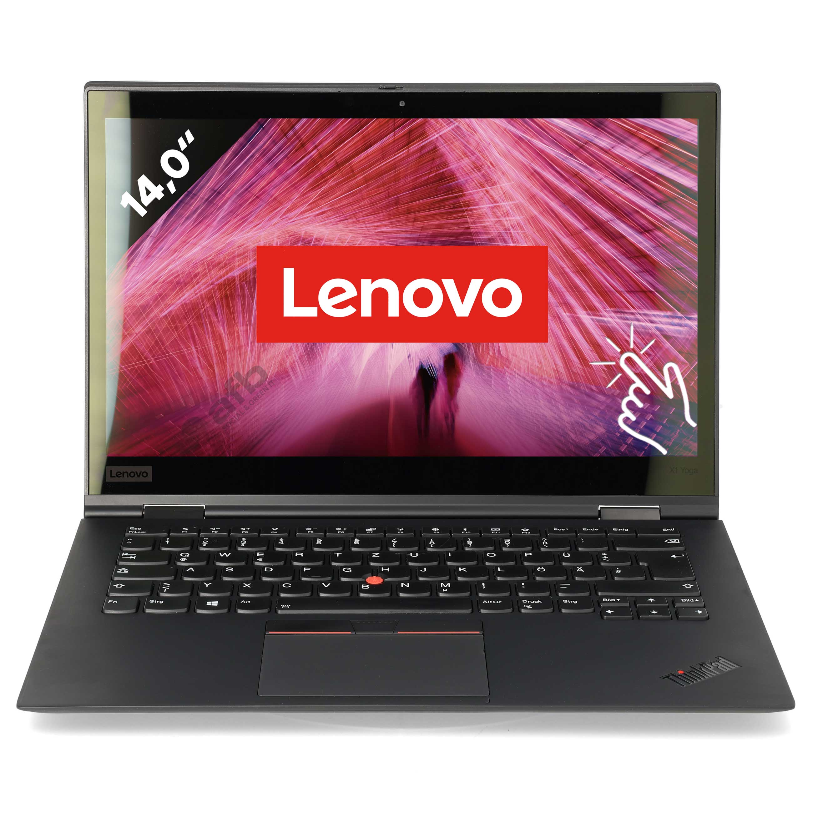 Lenovo ThinkPad X1 Yoga Gen 3
