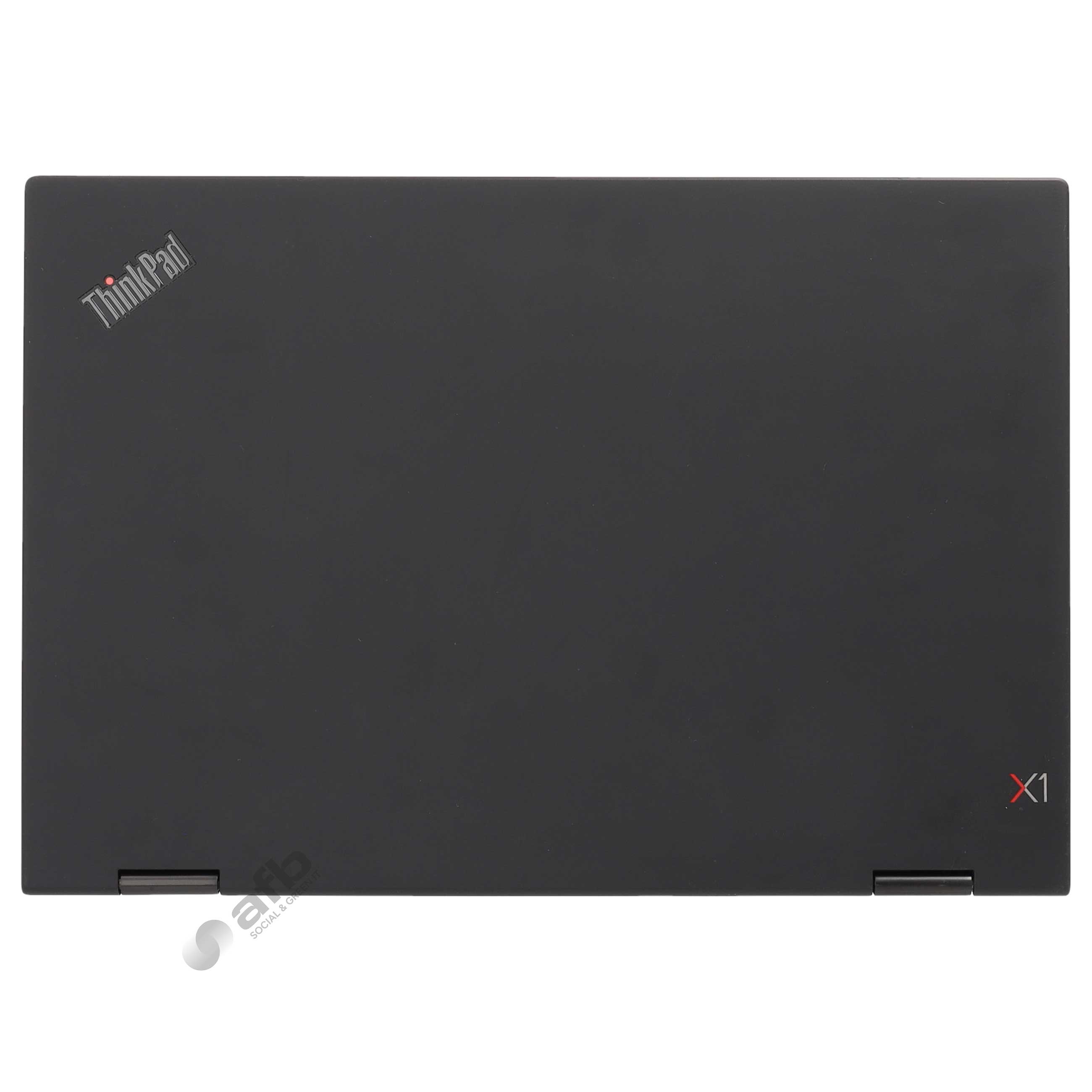 Lenovo ThinkPad X1 Yoga Gen 3