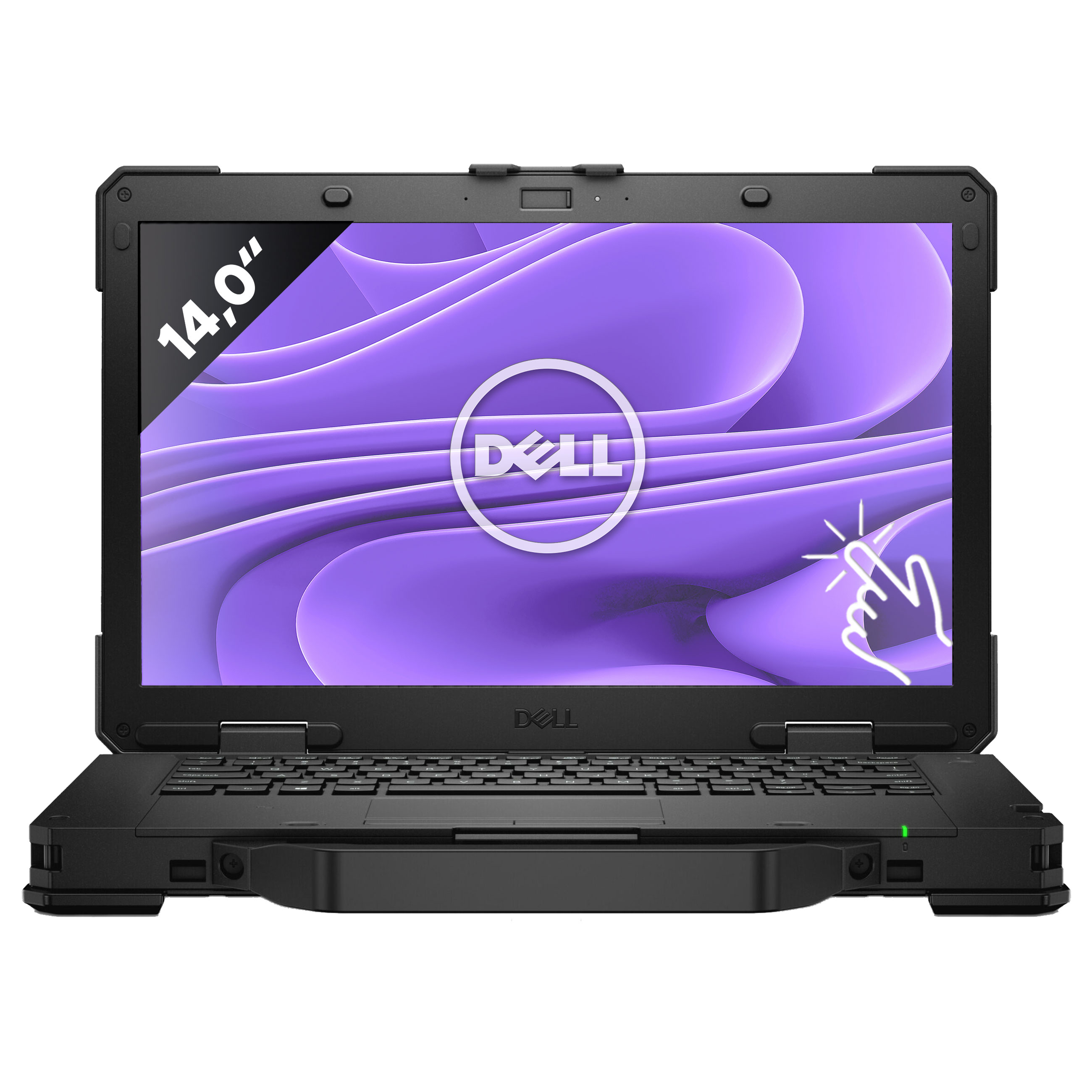 Dell Latitude 5430 RuggedFair - AfB-refurbished