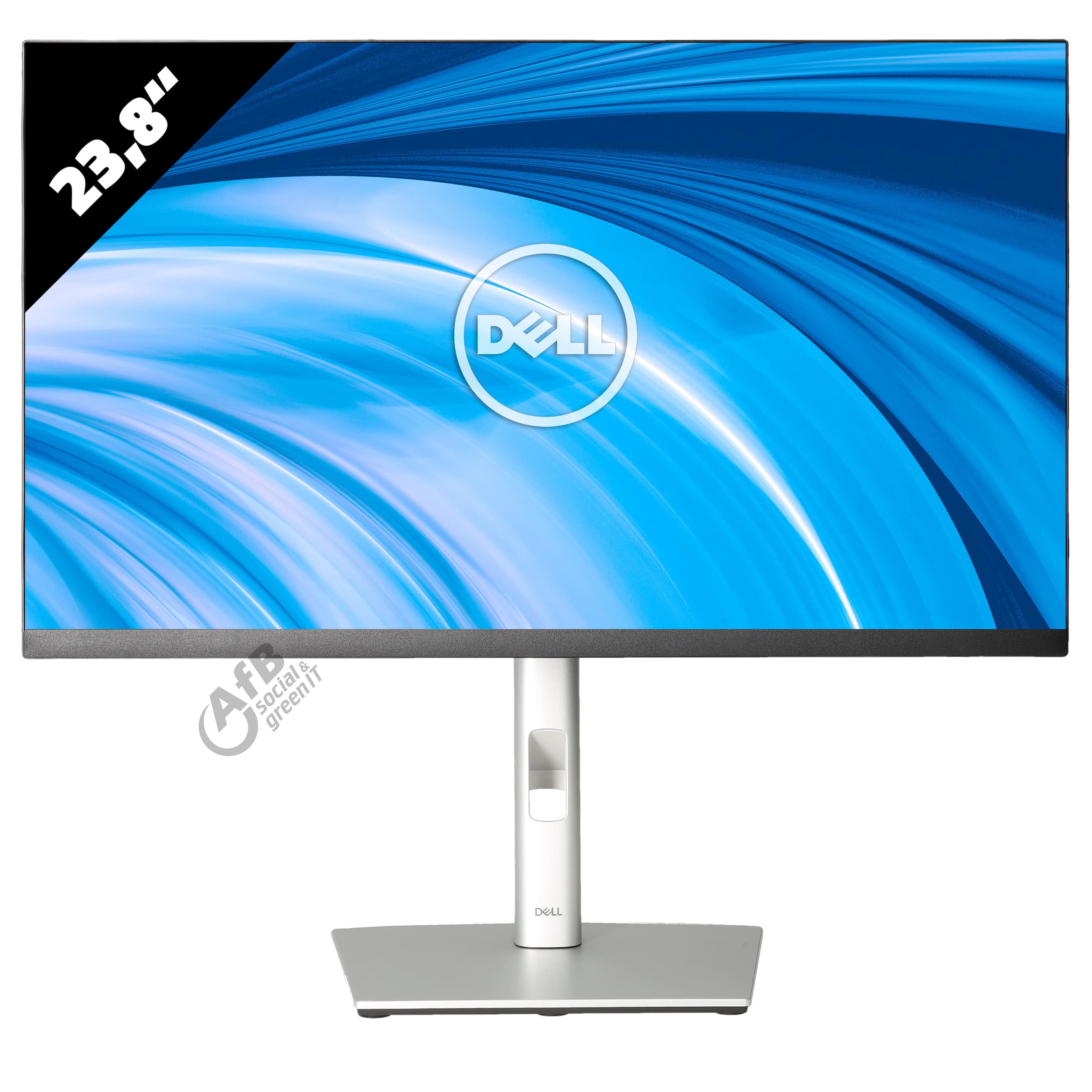 Dell Professional P2422H - 1920 x 1080 - FHDSehr gut - AfB-refurbished