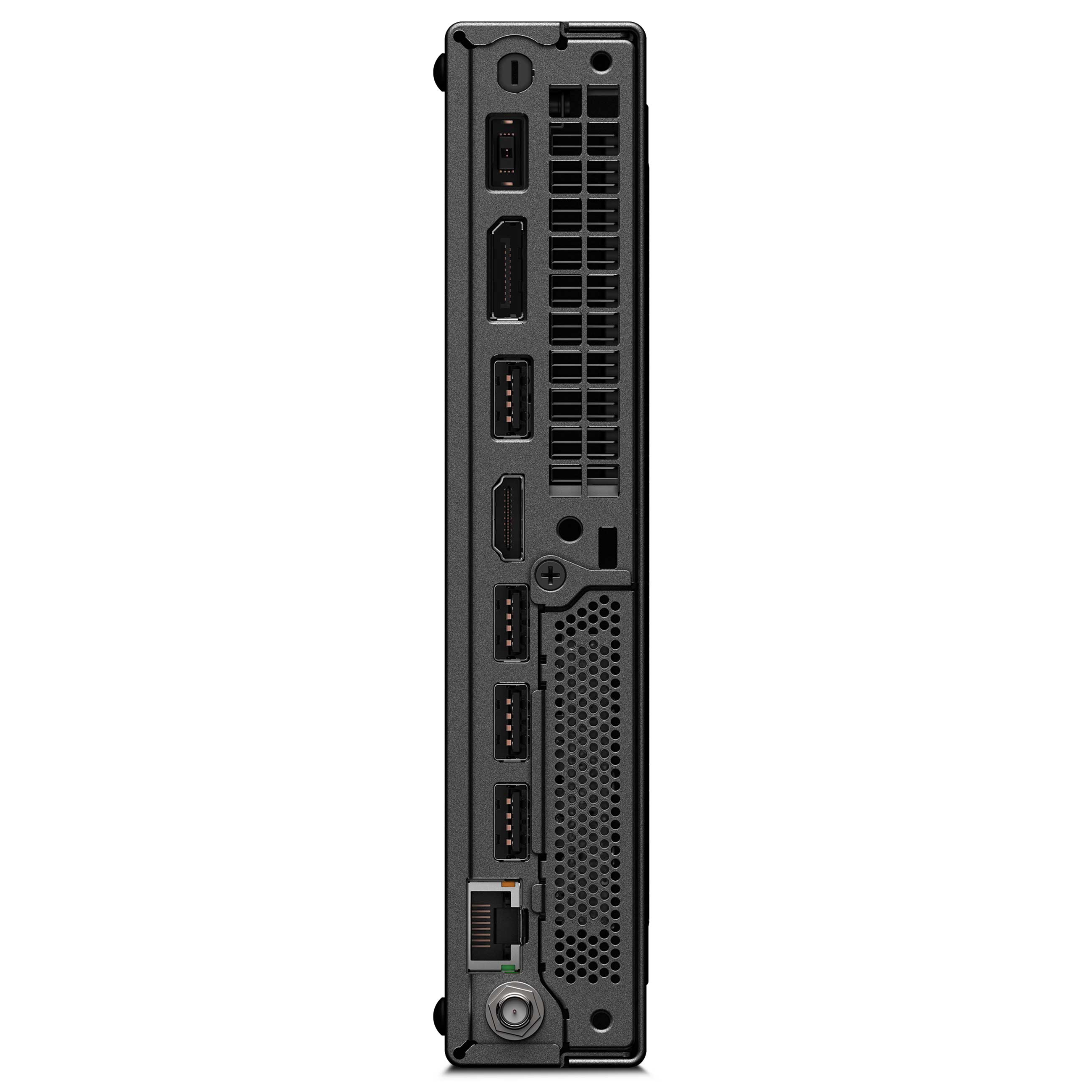 Lenovo ThinkStation P3 Tiny