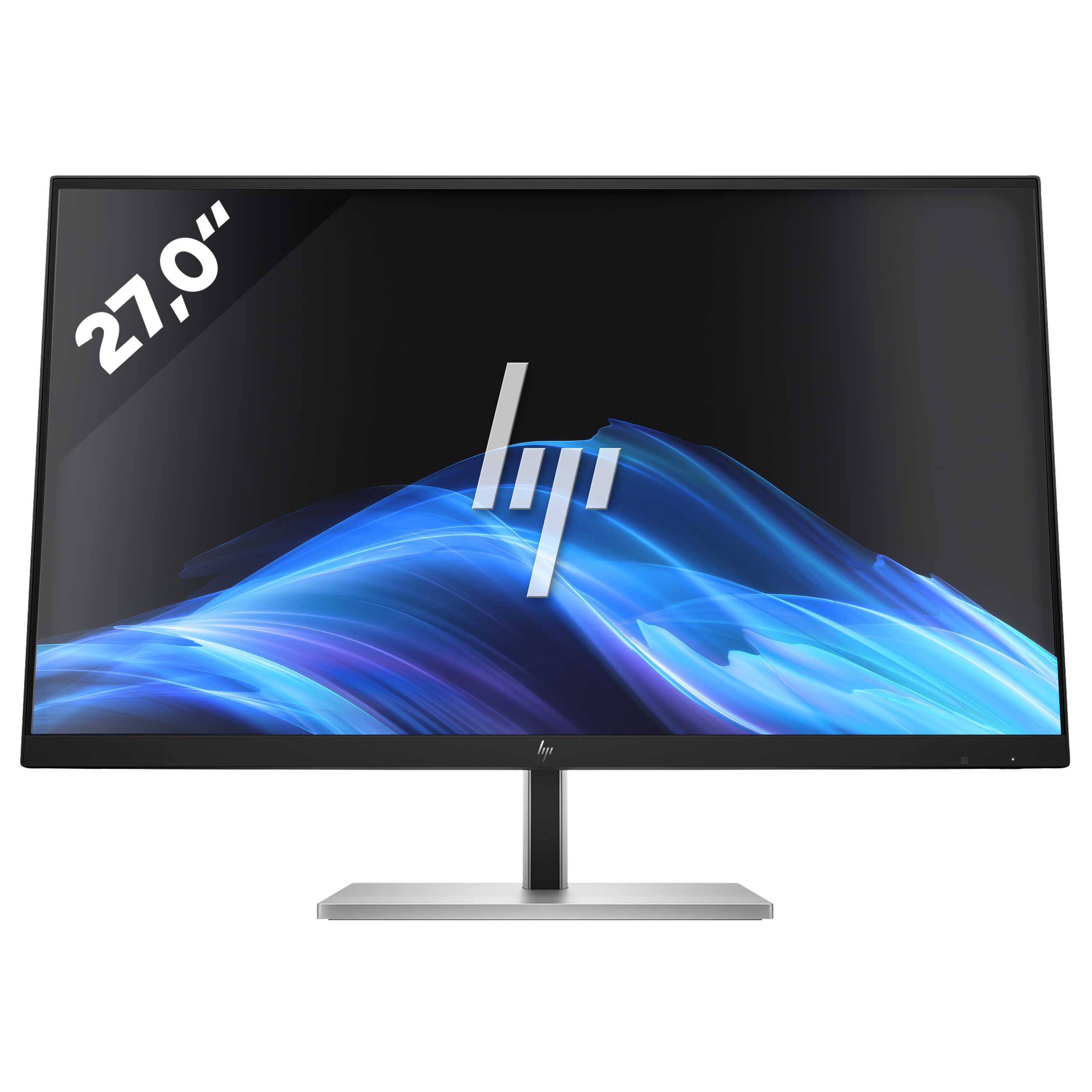 Image of HP E27 G5 - 1920 x 1080 - FHDGut - AfB-refurbished