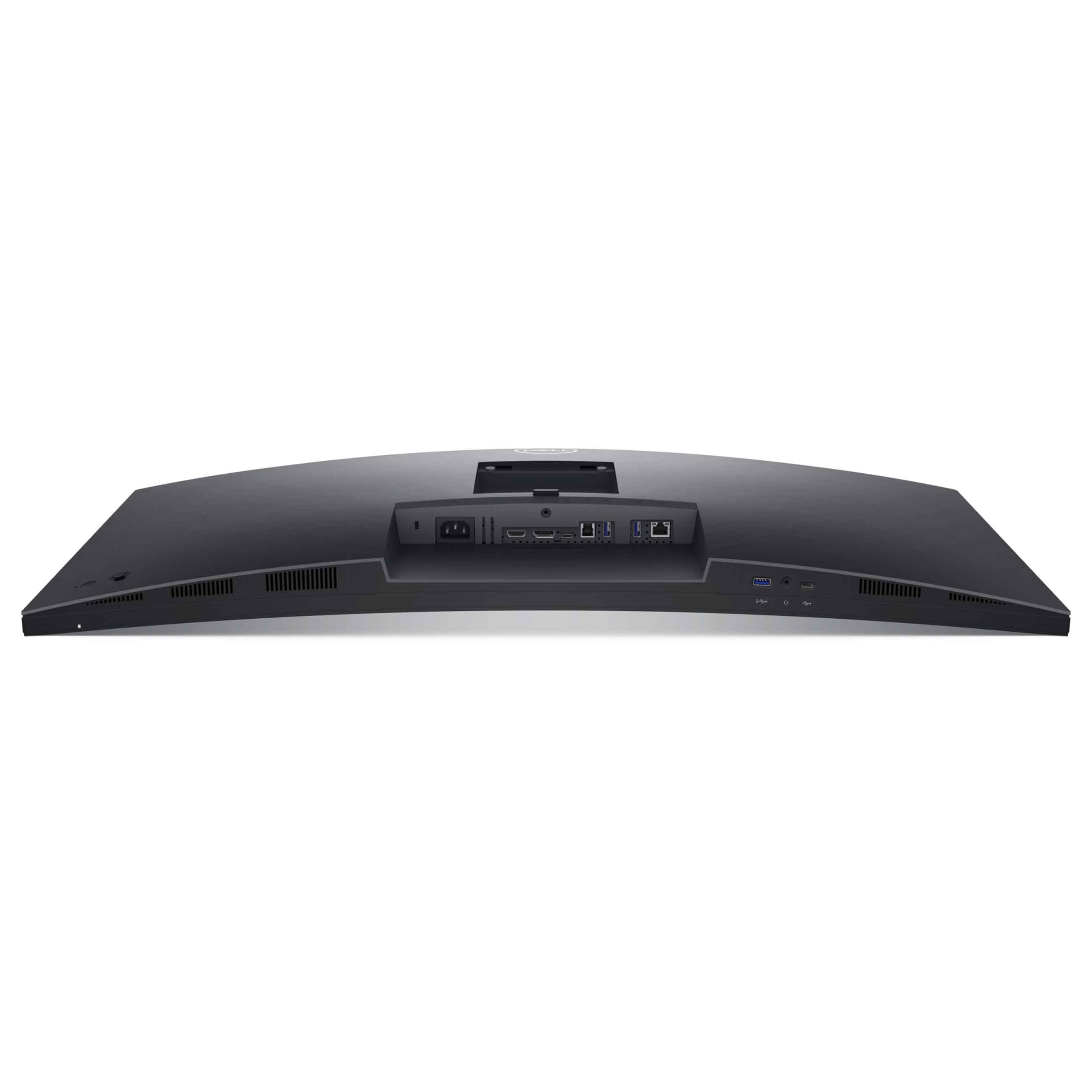 Dell P3424WEB Curved - 3440 x 1440 - UWQHD - Videokonferenzmonitor