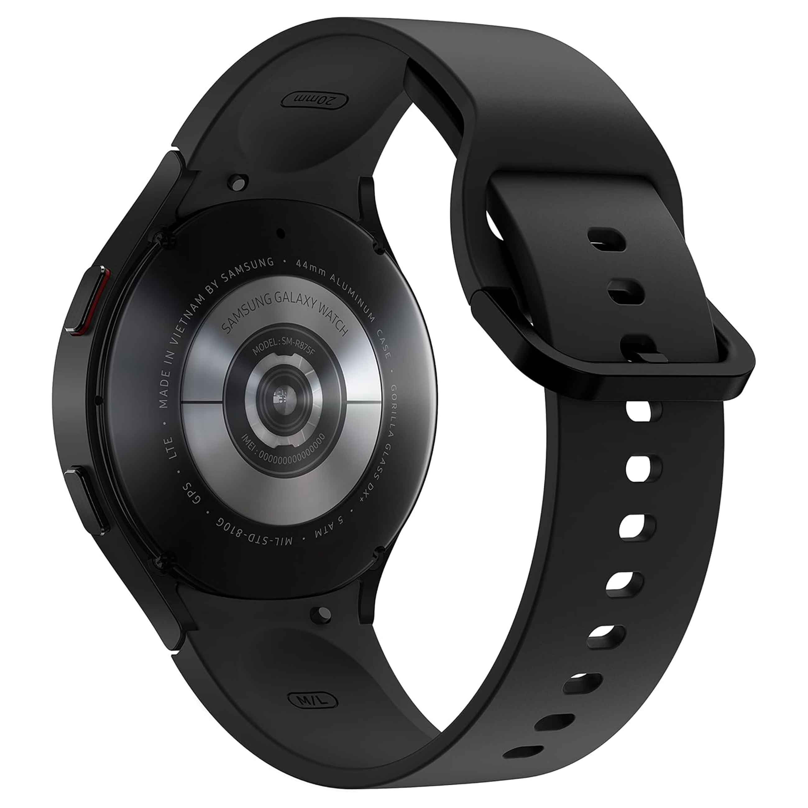 Samsung Galaxy Watch4 (GPS) - Smartwatch