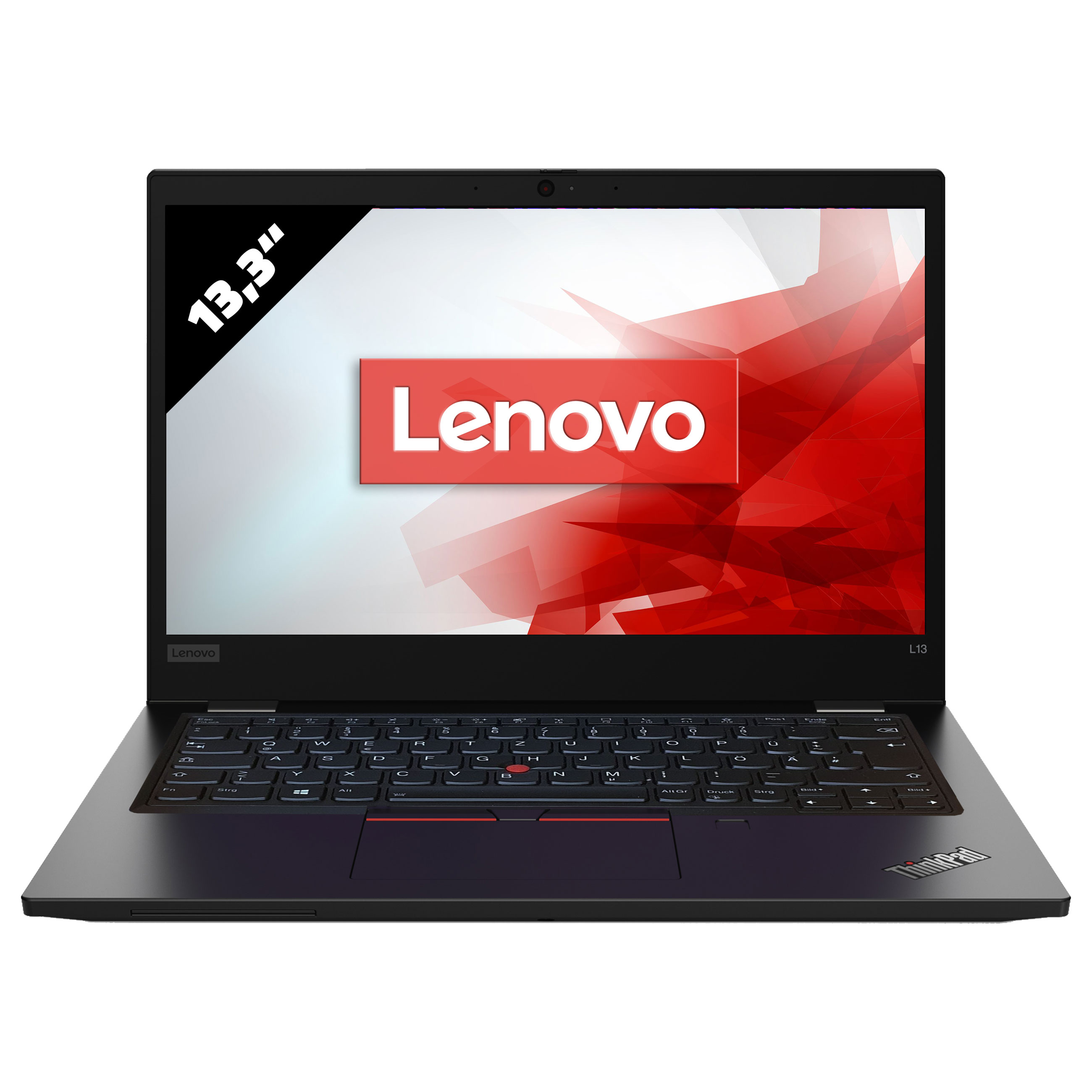 Lenovo ThinkPad L13 Gen 2 IntelGut - AfB-refurbished