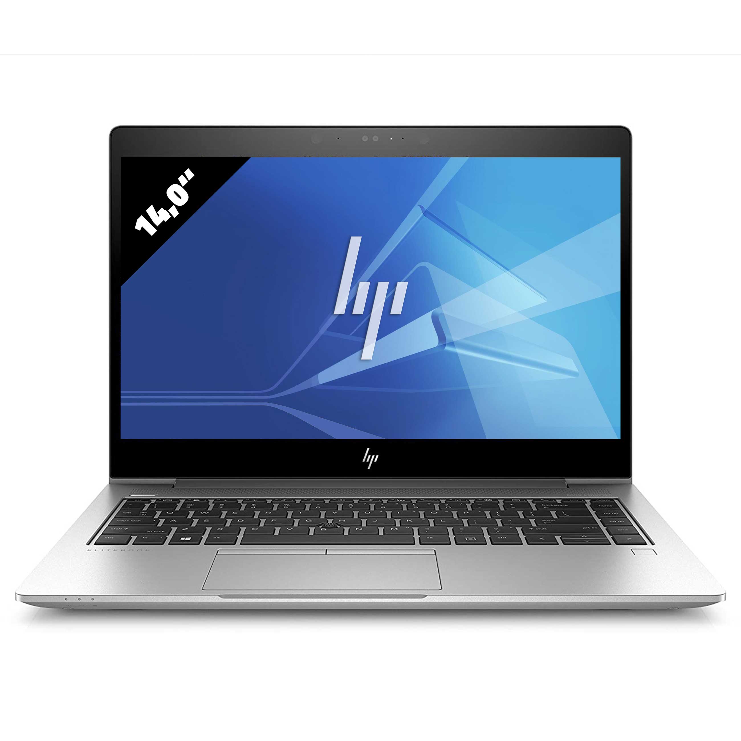 HP EliteBook 840 G5 (US-QWERTY)