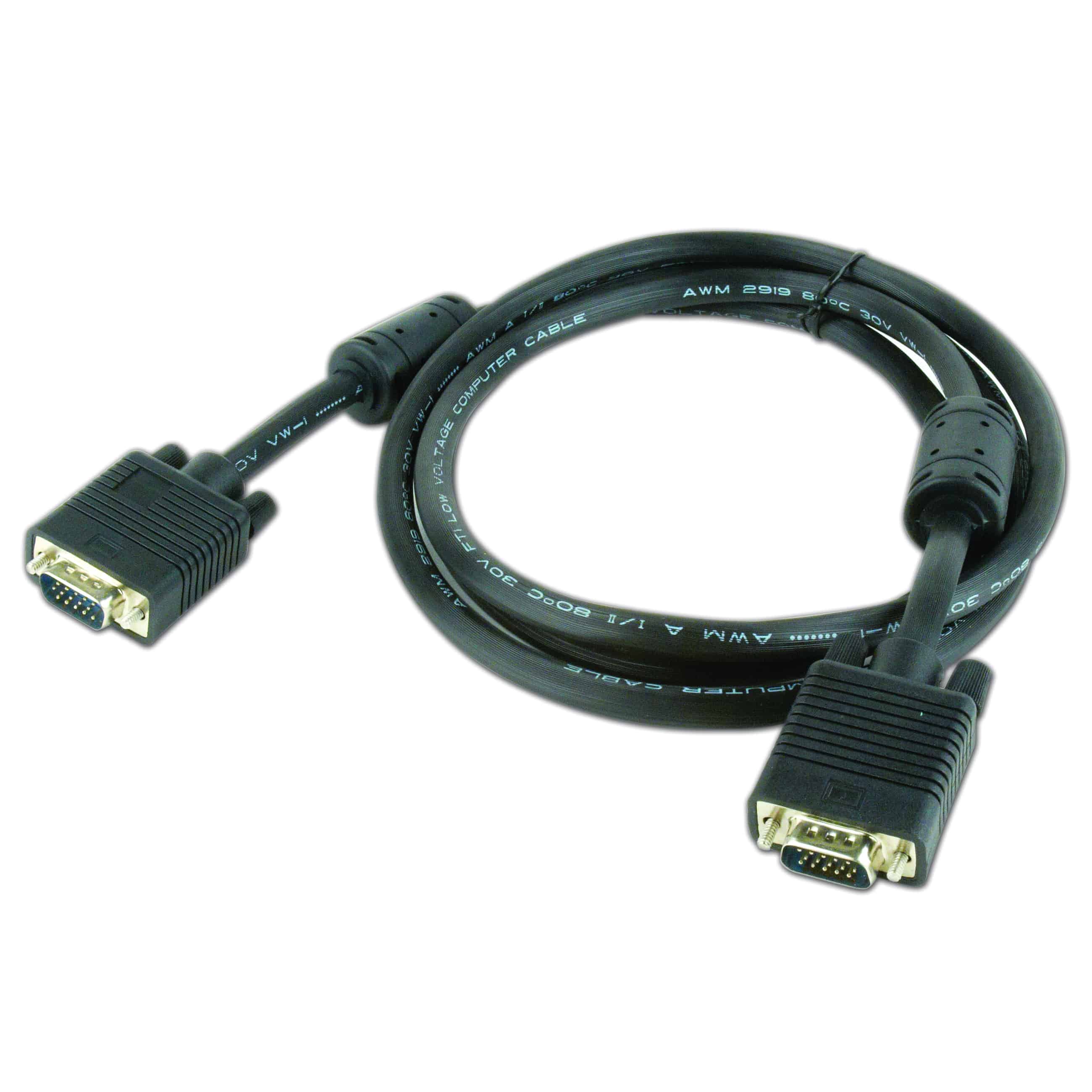 Gembird VGA auf VGA - Videokabel