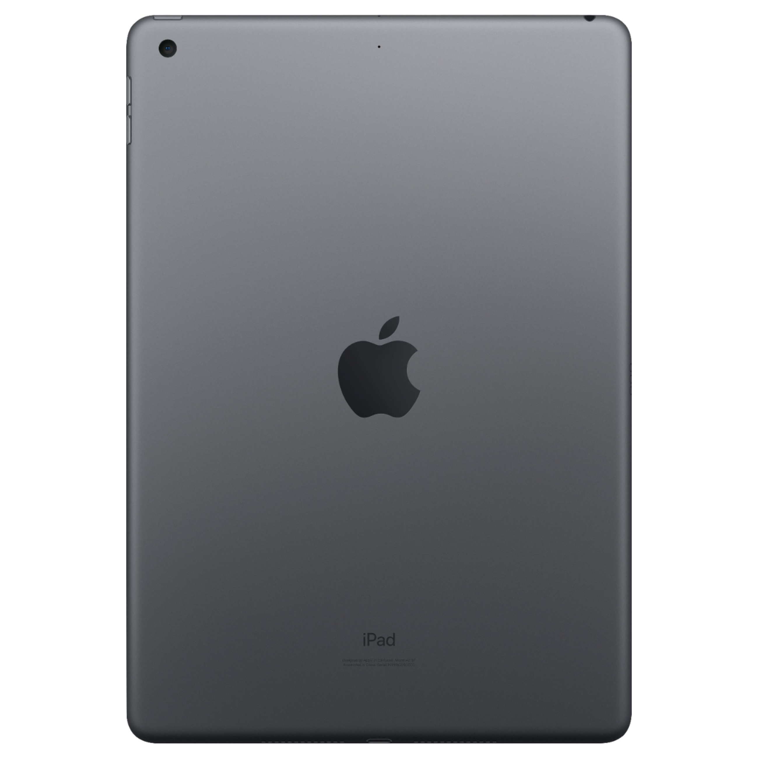 Apple iPad 7 (2019) | 32 GB | Space Gray | WLAN