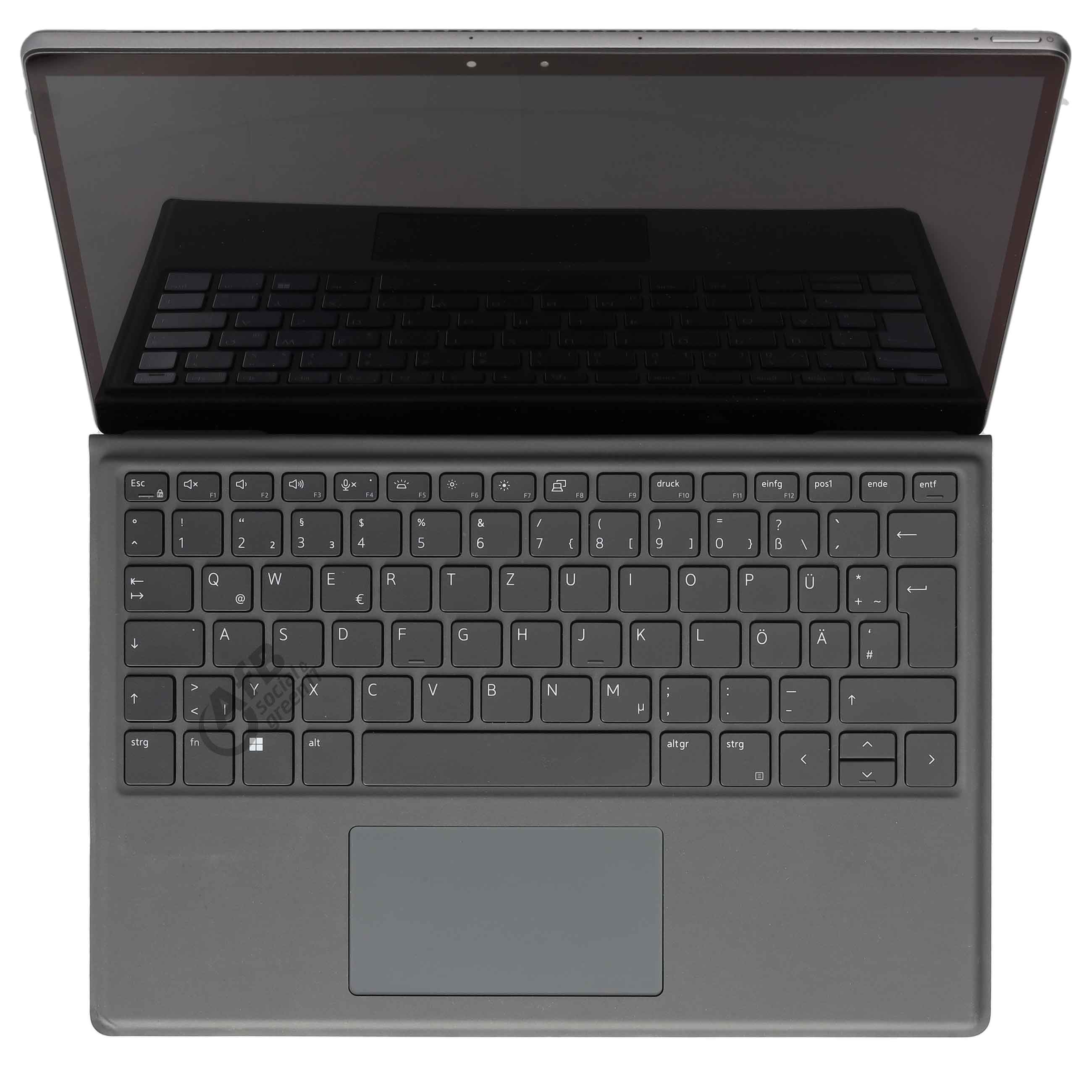 Latitude 7320 Detachable