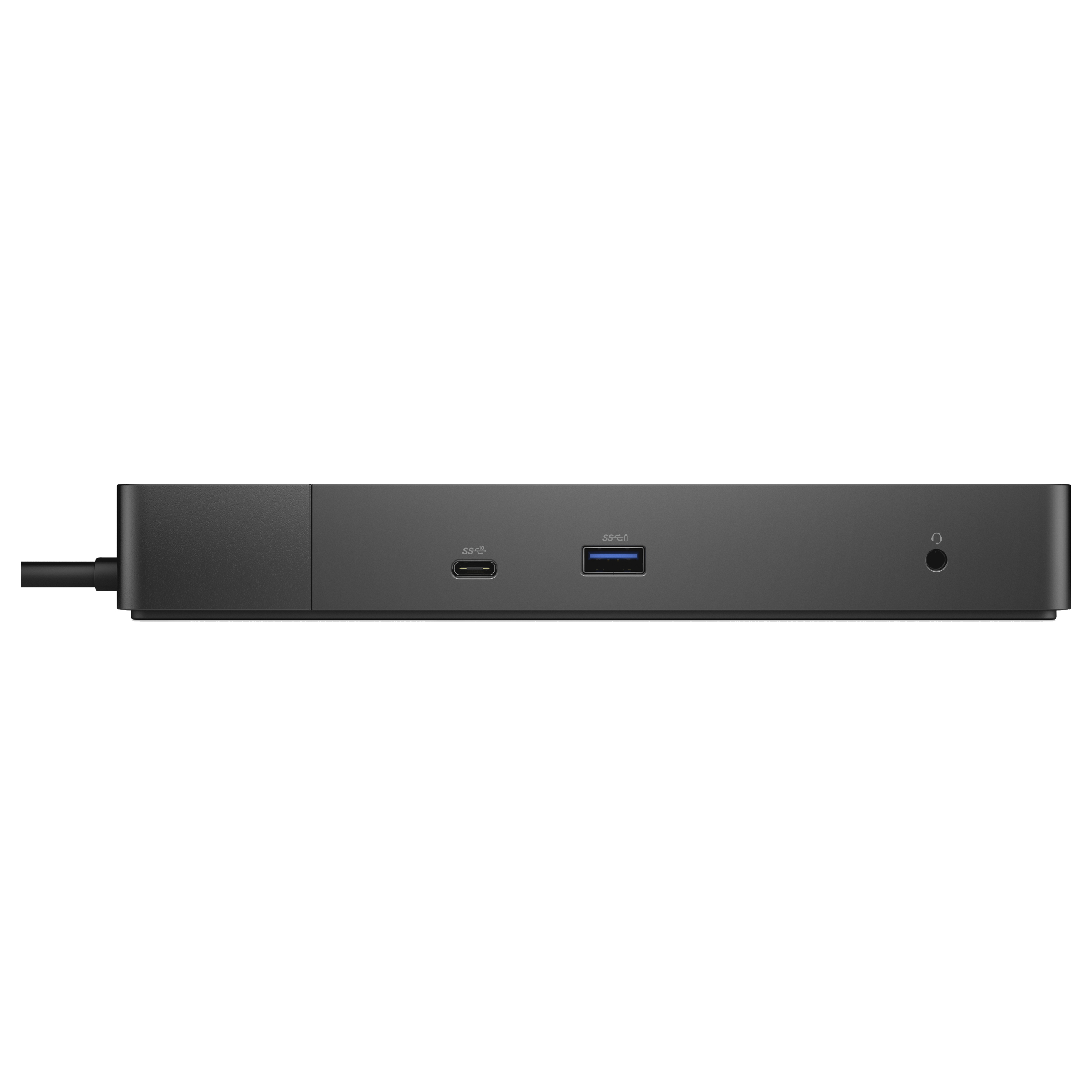 Dell WD19S (DELL-WD19S180W) - DockingstationSehr gut - AfB-refurbished - Modell: DELL-WD19S180W