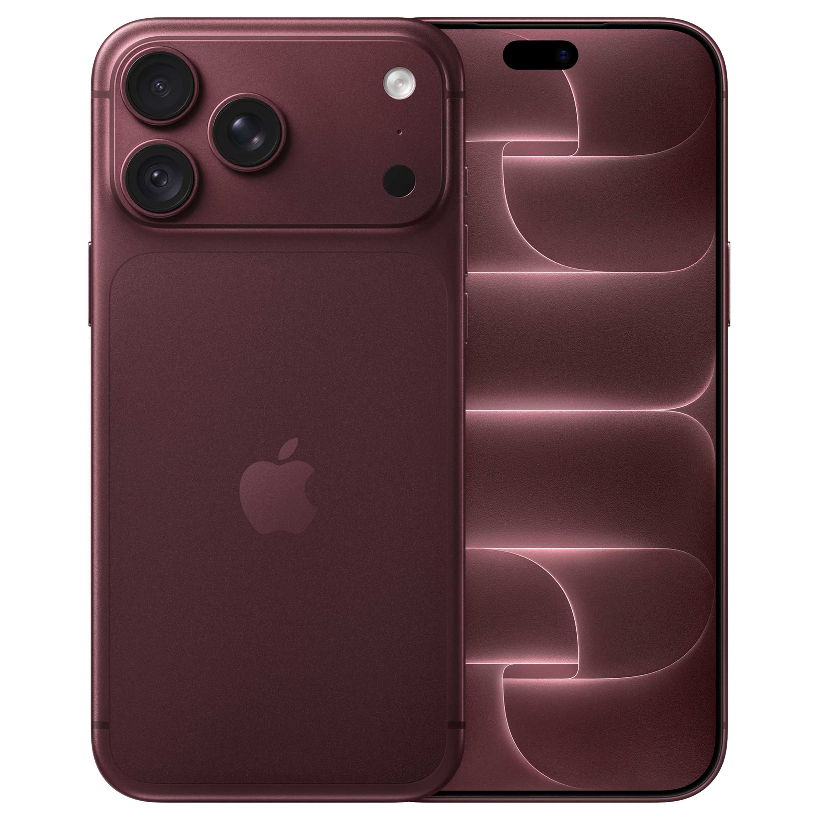 Apple iPhone 18 Pro Max | 256 GB | Burgundy