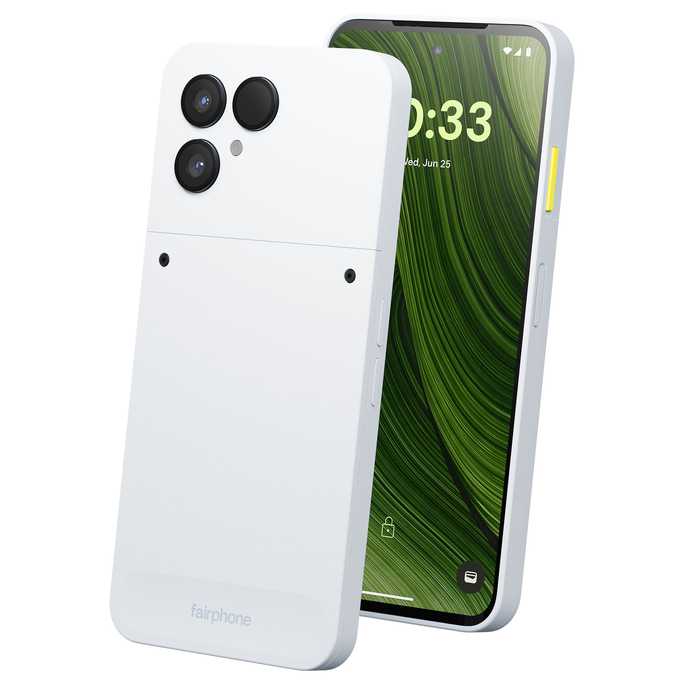 Fairphone (Gen. 6)