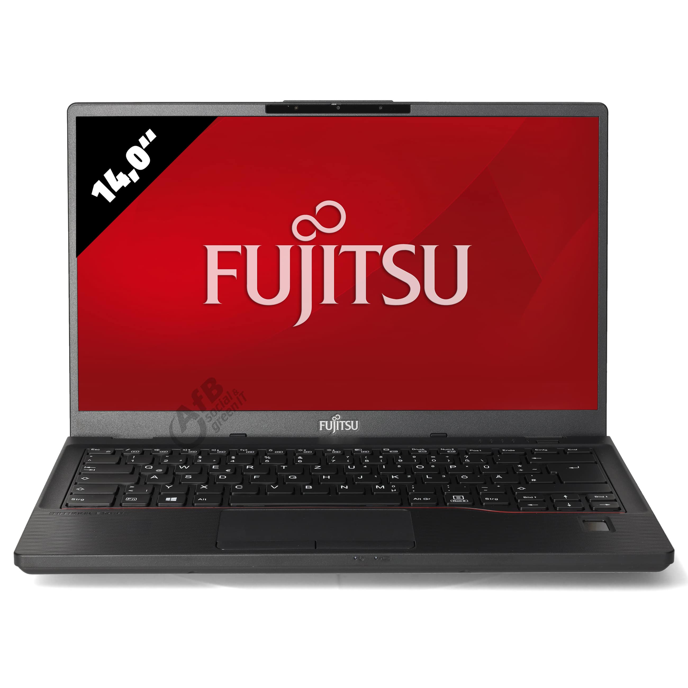 Fujitsu LifeBook E5412