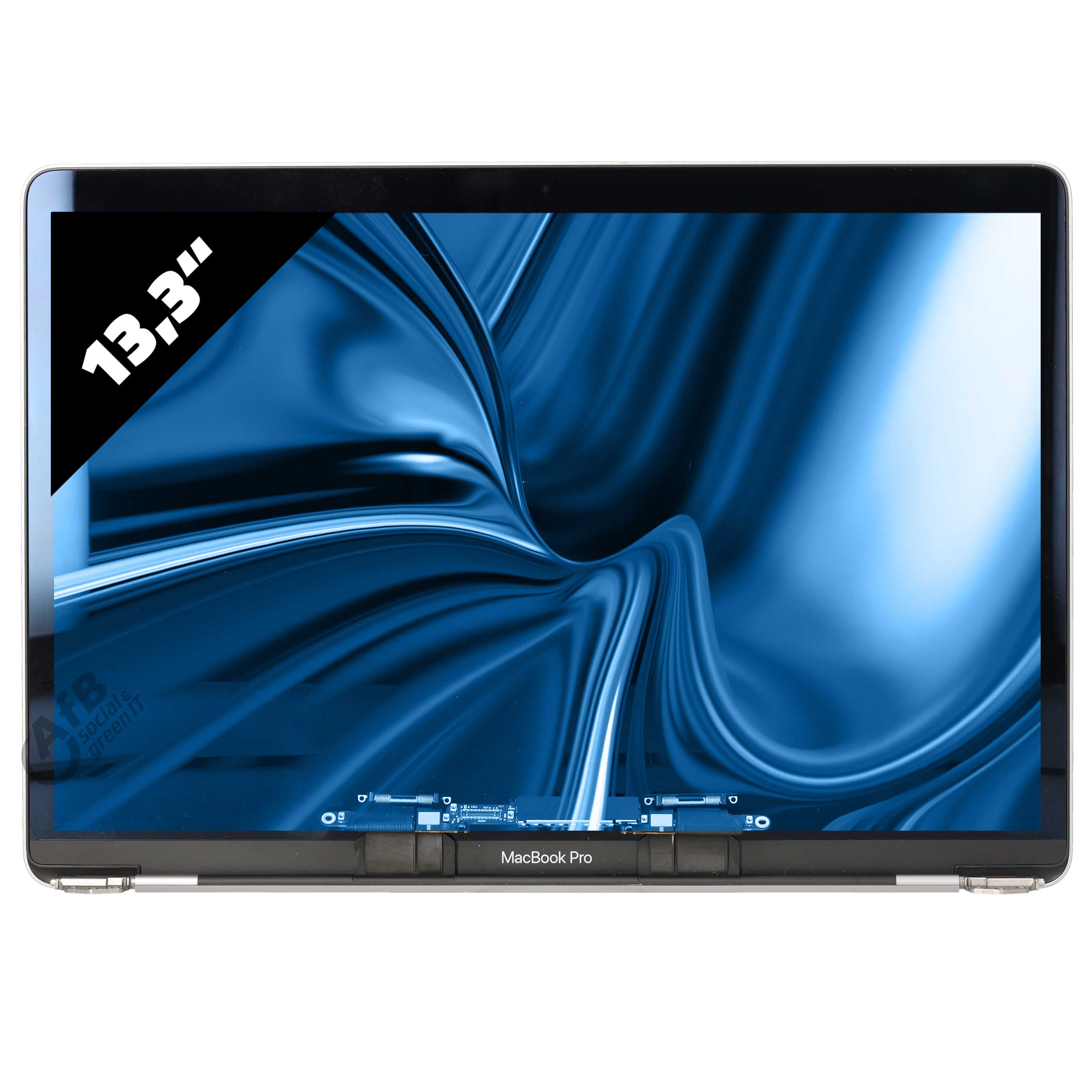 Apple MacBook Display für 13 Zoll (A2251) - ErsatzteilGut - AfB-refurbished