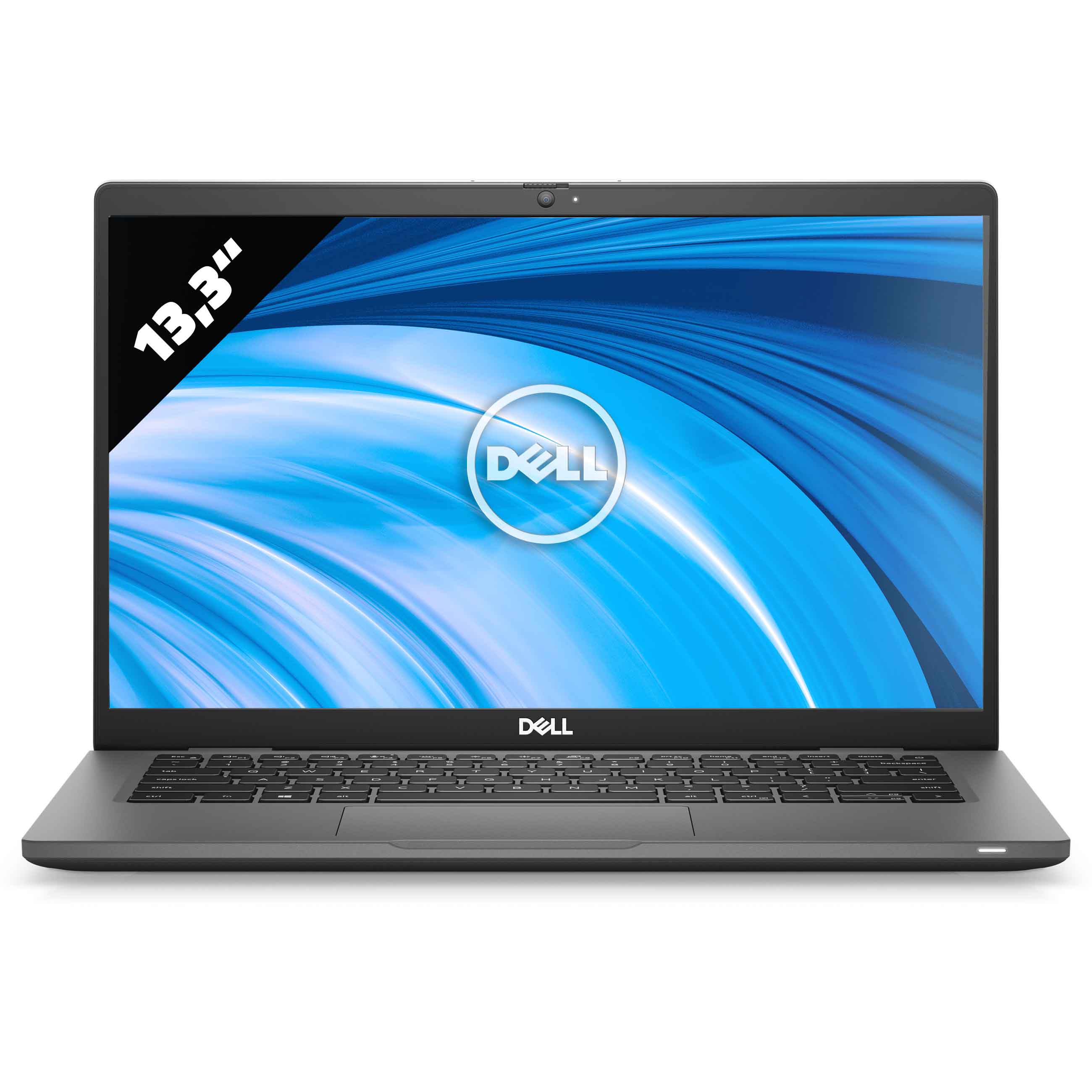 Dell Latitude 7330 (GBR-QWERTY)Gut - AfB-refurbished