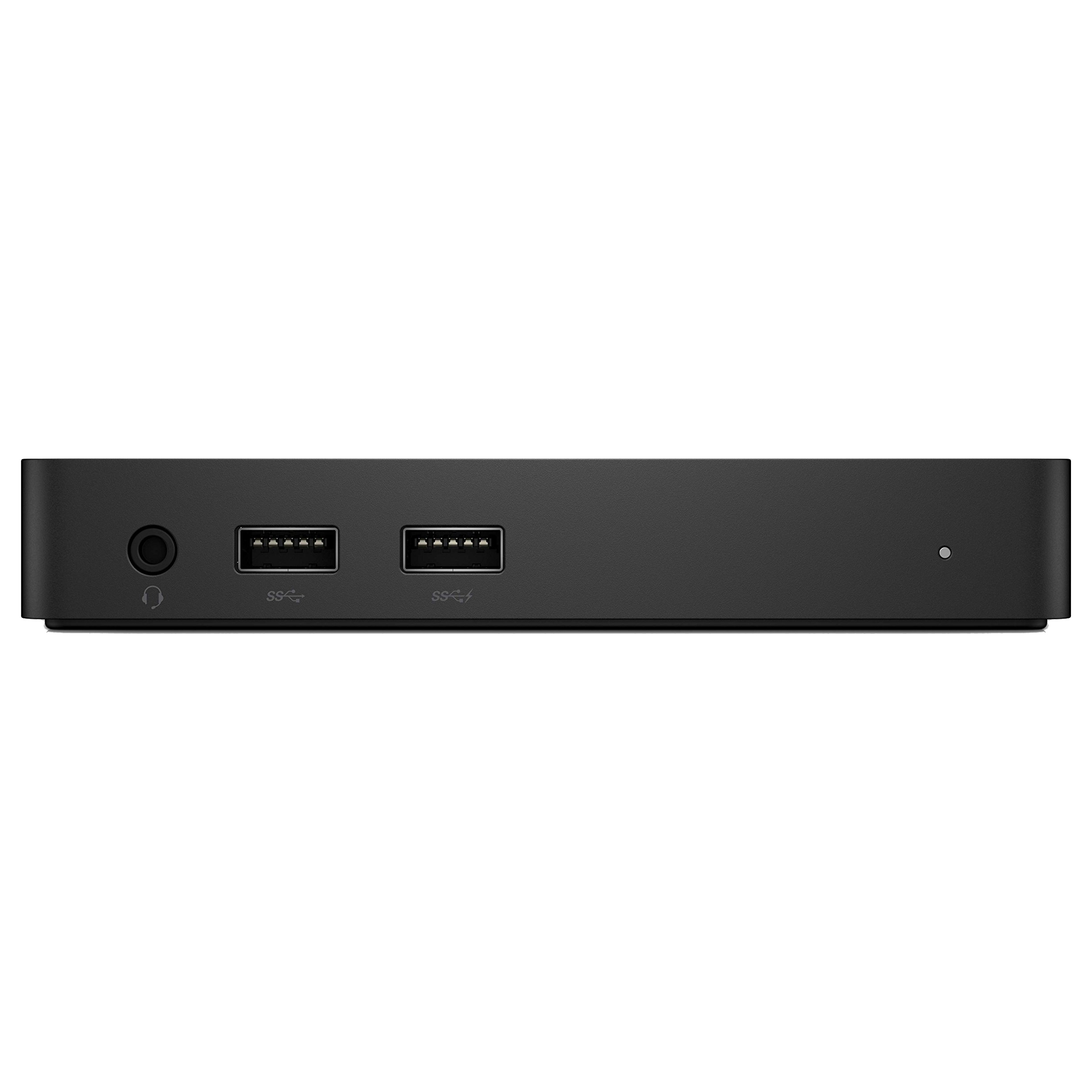 Dell Dual Video USB 3.0 Docking Station D1000Sehr gut
